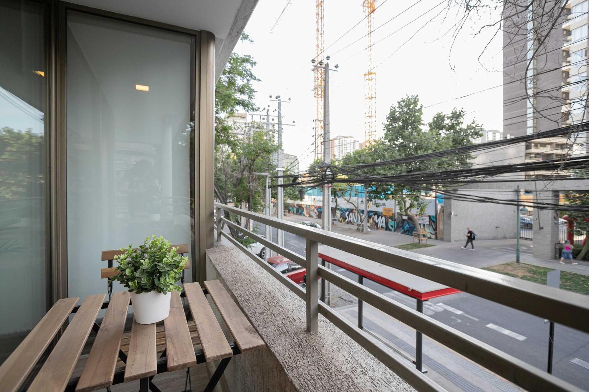Uncover The Hidden Gems Of Barrio Italia Santiago de Chile