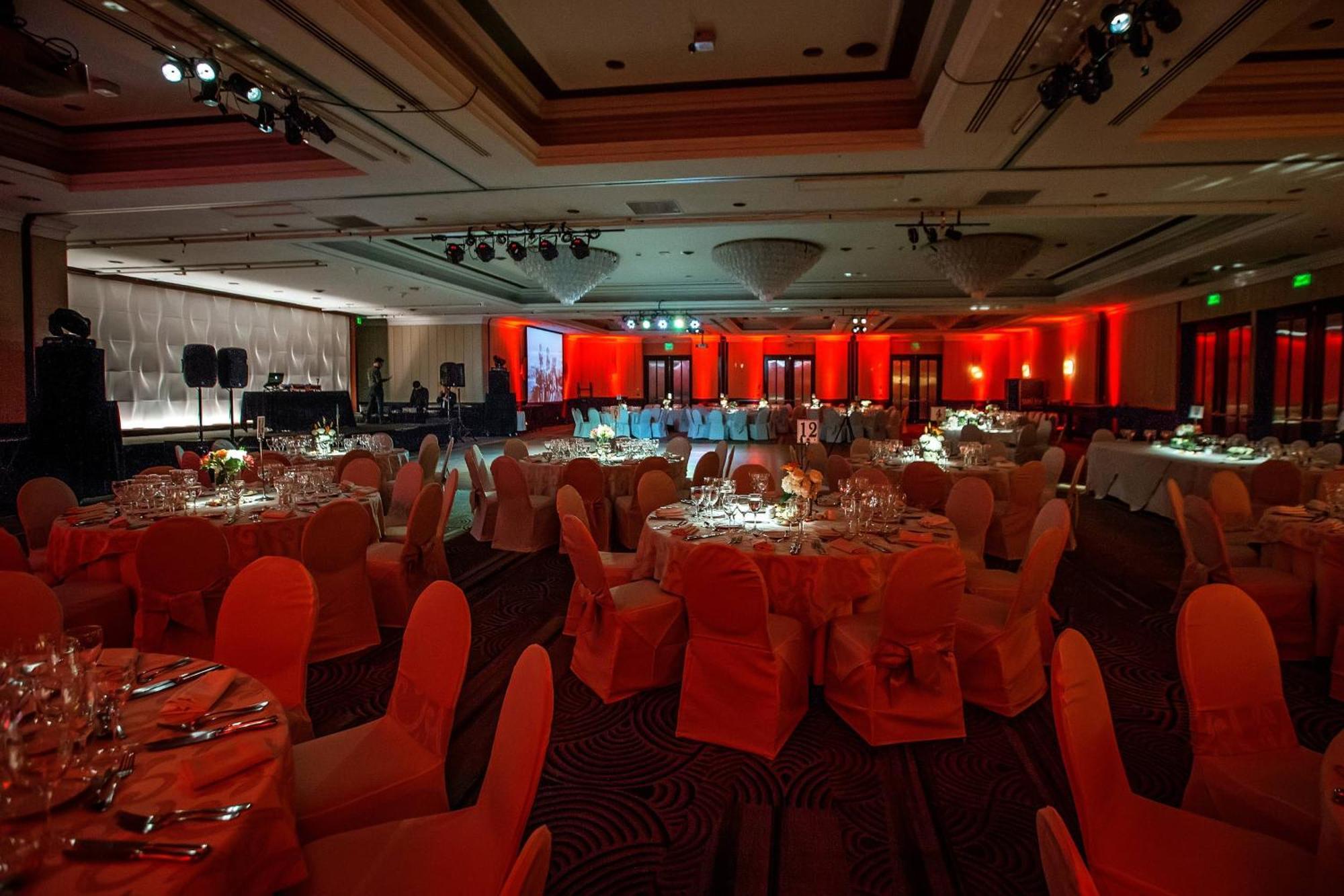 Marriott 5* Santiago