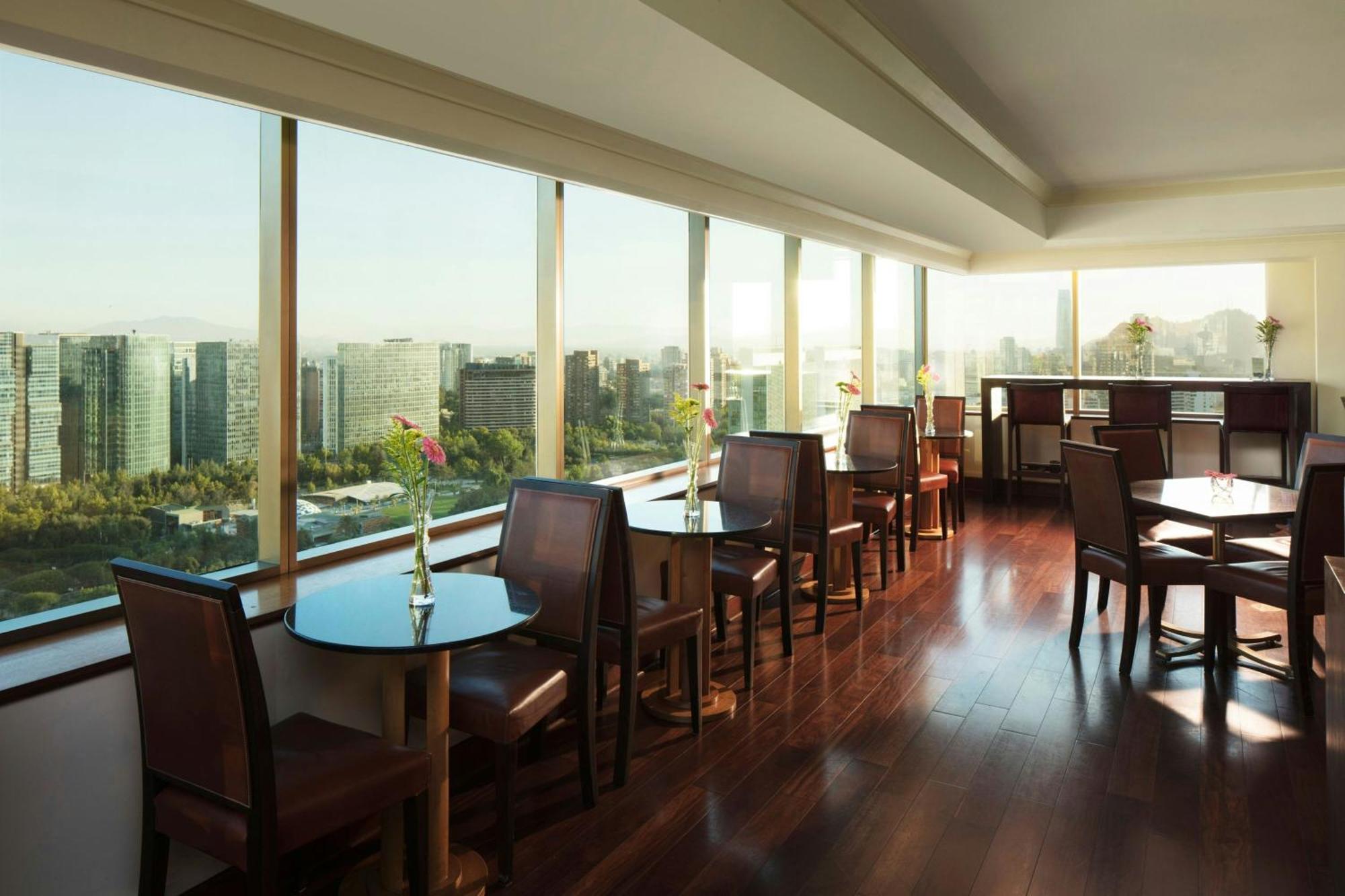 Marriott Santiago
