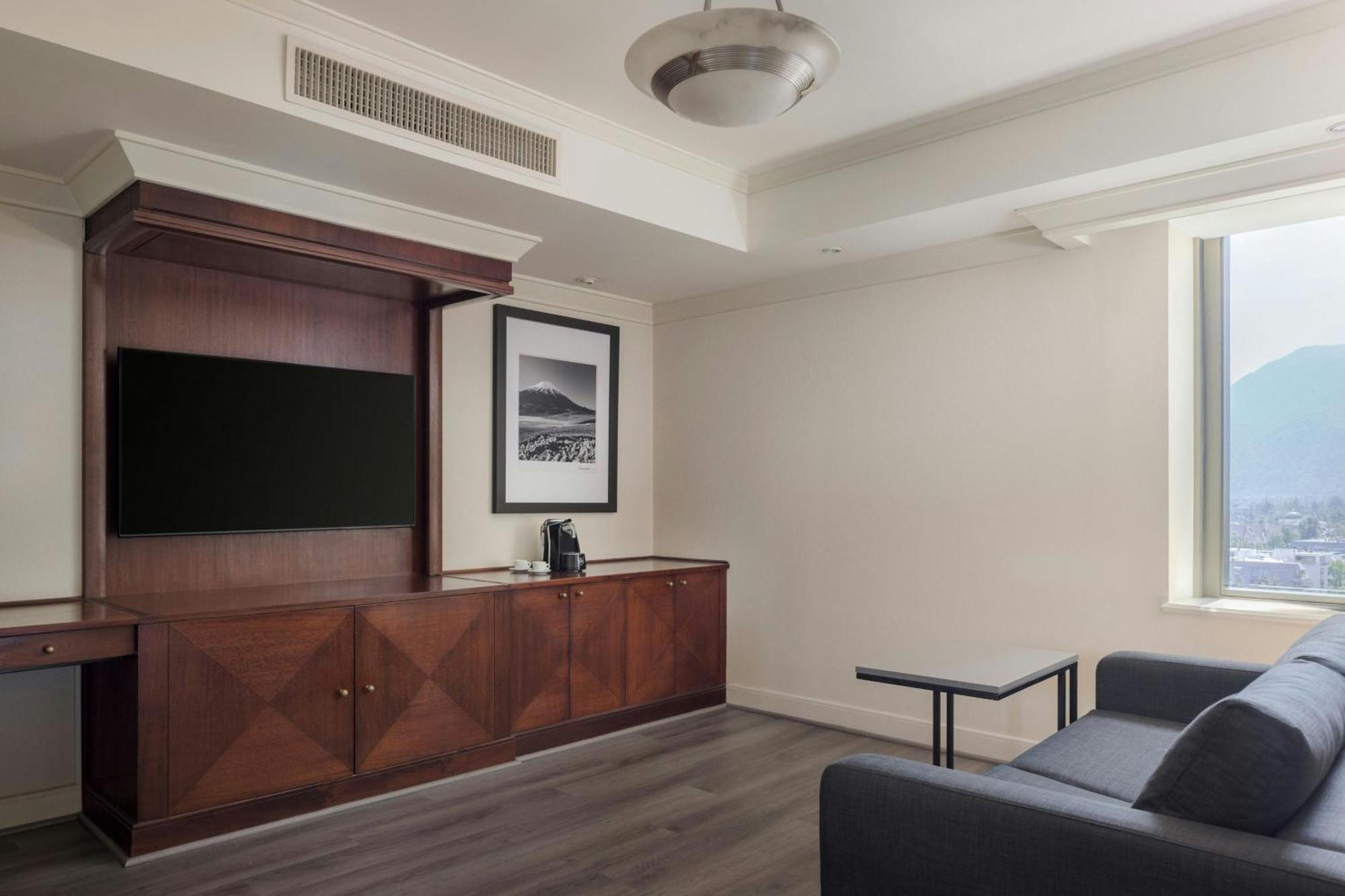 Marriott Santiago