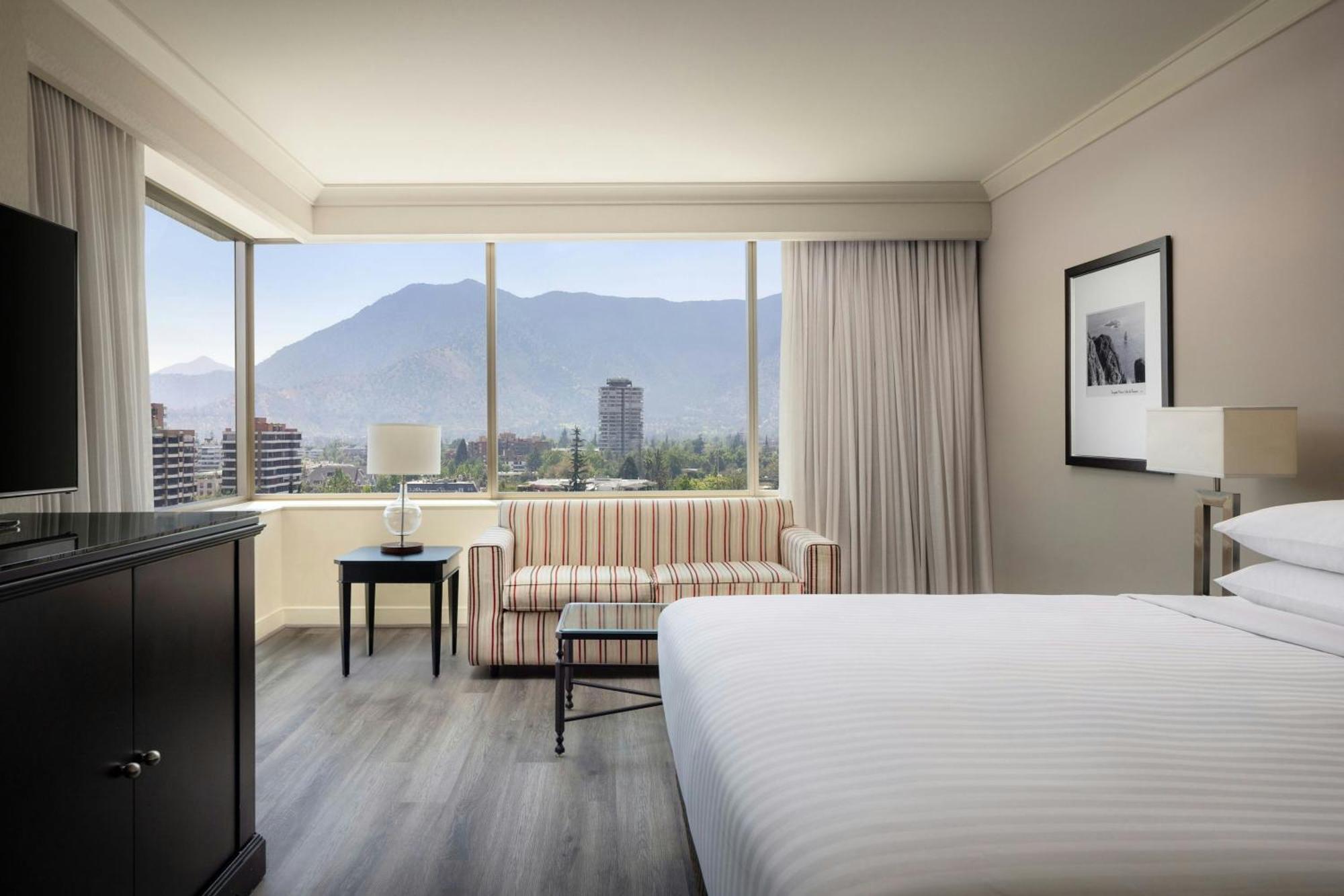 Hotel Marriott 5*