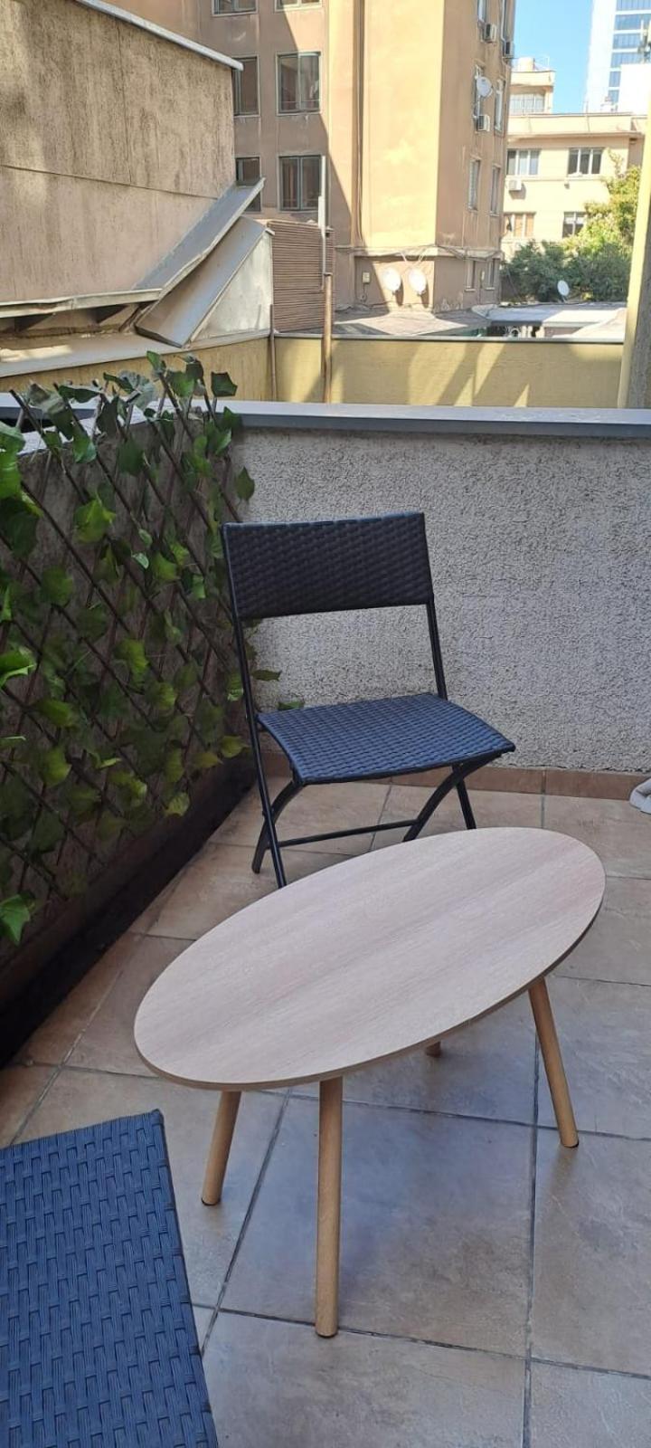 Sunset Providencia Apartment