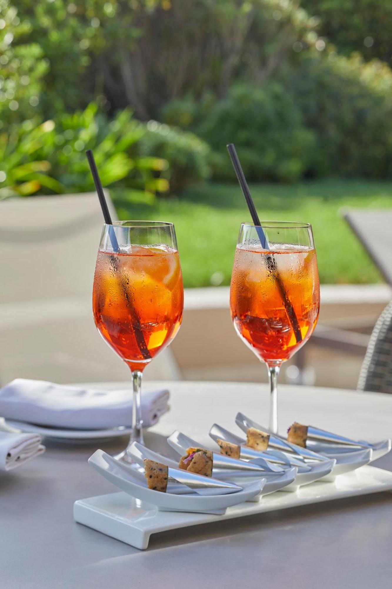 Mandarin Oriental, 5*