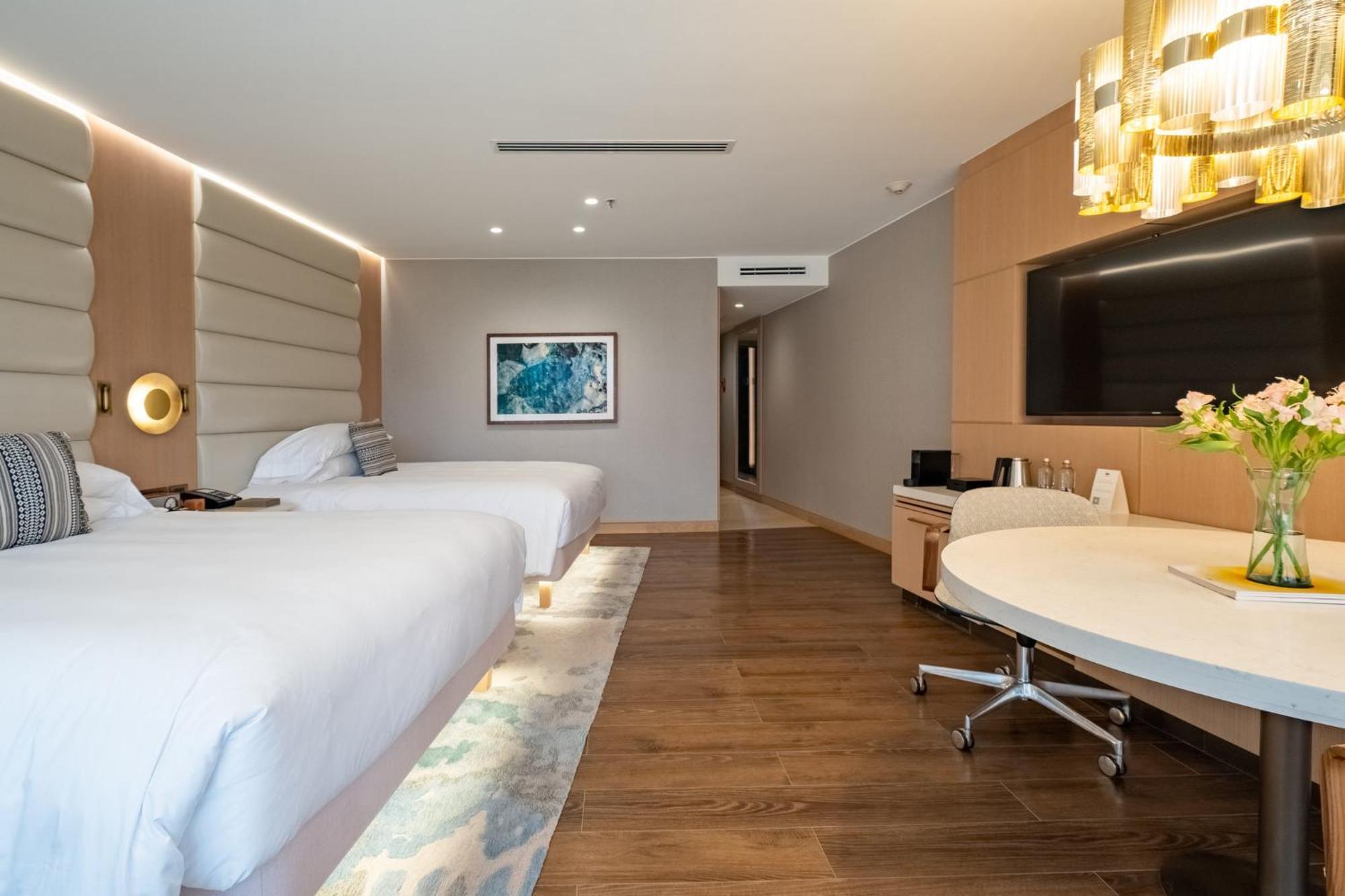 Hotel Mandarin Oriental, 5*