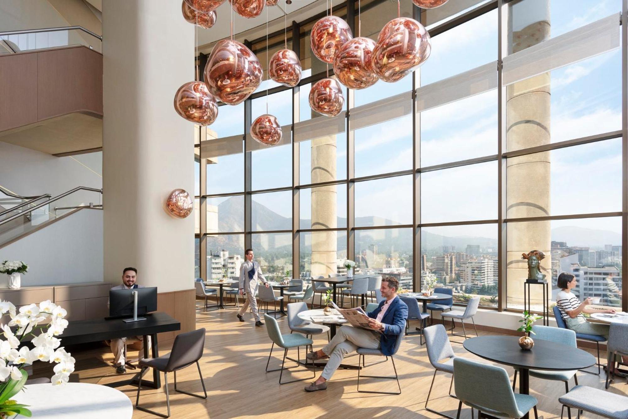 Mandarin Oriental, 5*