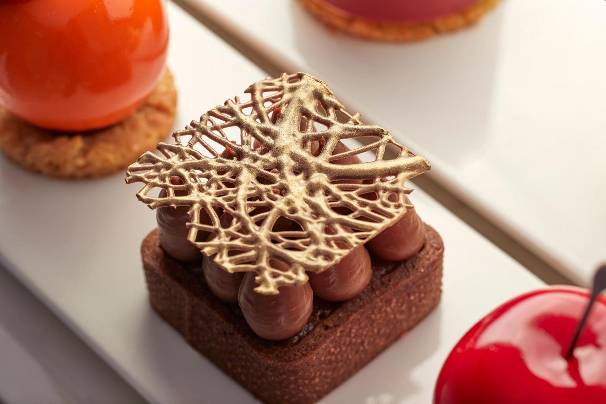 Mandarin Oriental, 5* Santiago