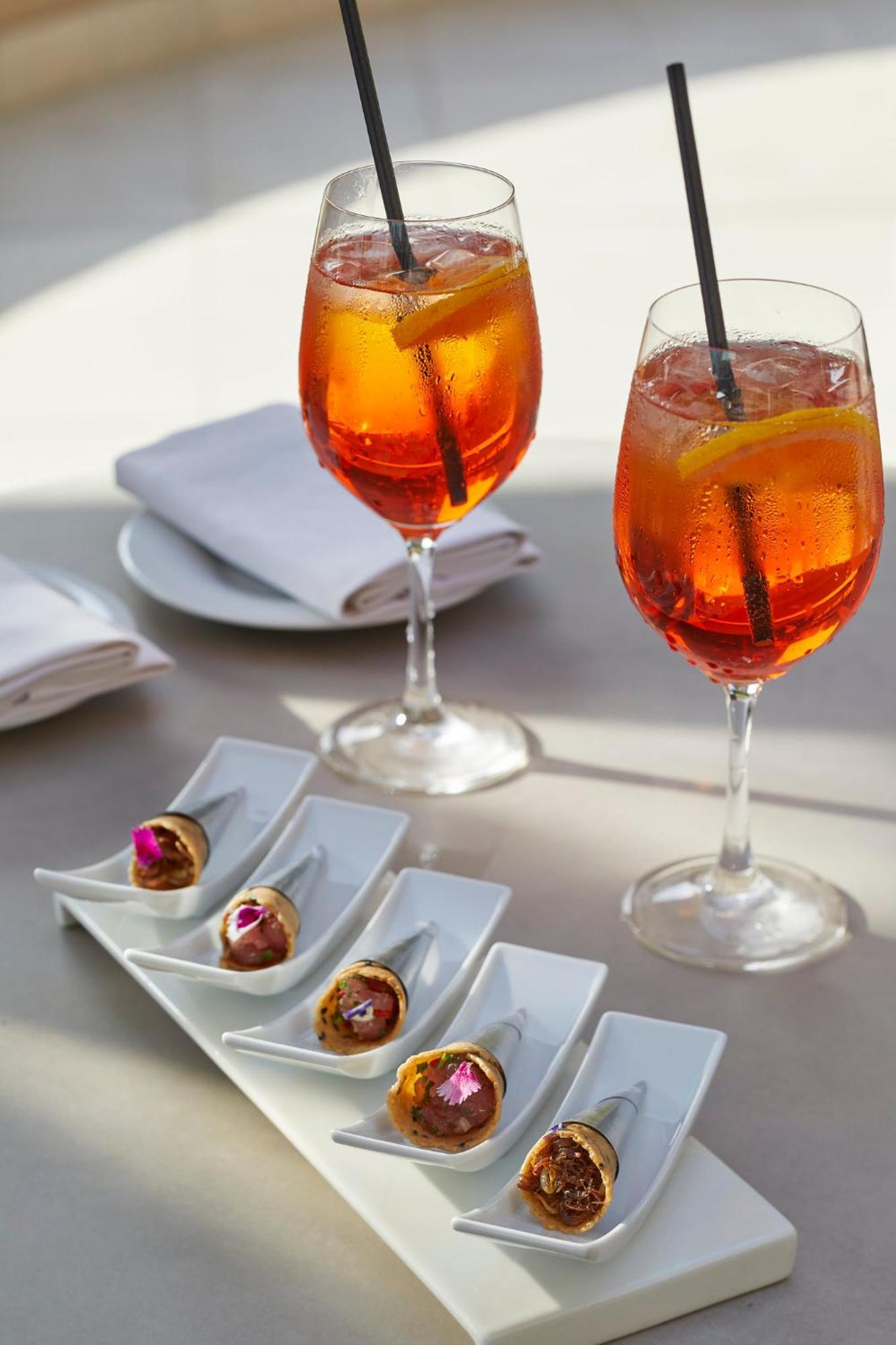 Mandarin Oriental,