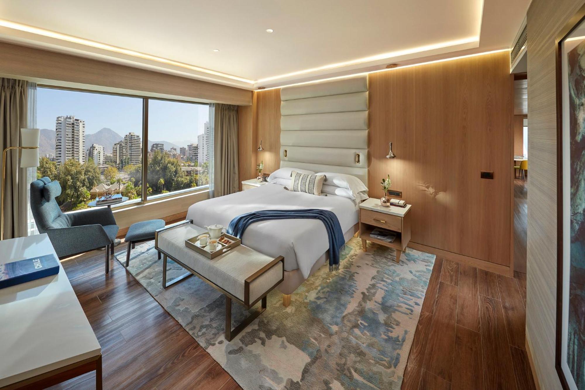 Hotel Mandarin Oriental,