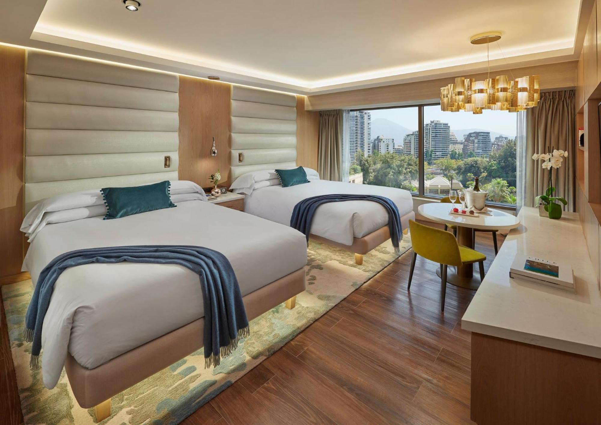 Hotel Mandarin Oriental, 5*