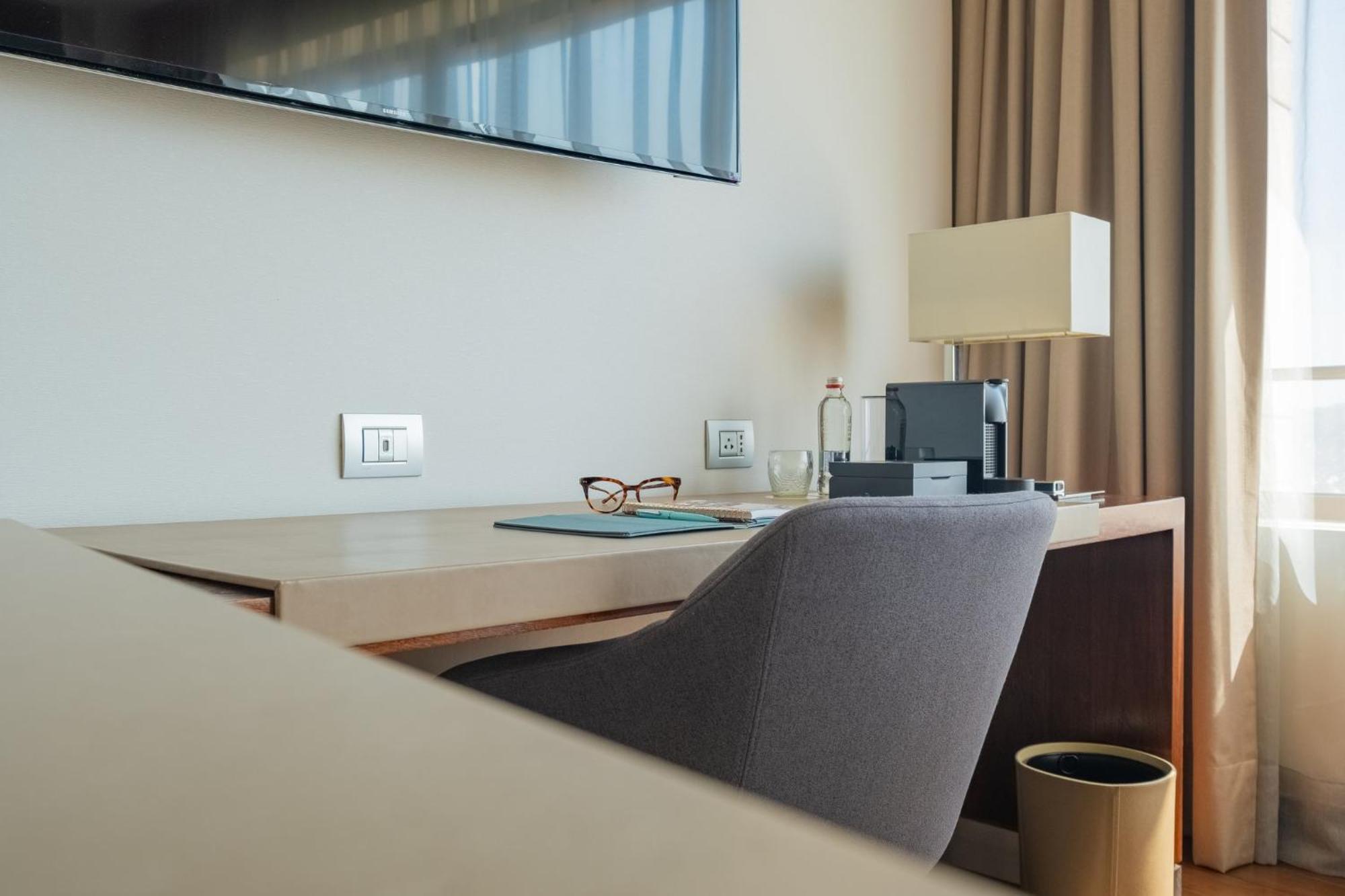 Mandarin Oriental, Hotel Santiago