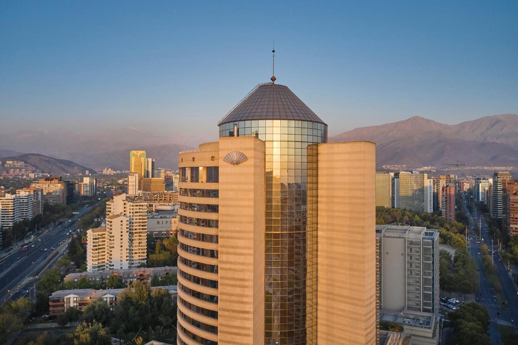 Mandarin Oriental, Hotel 5*