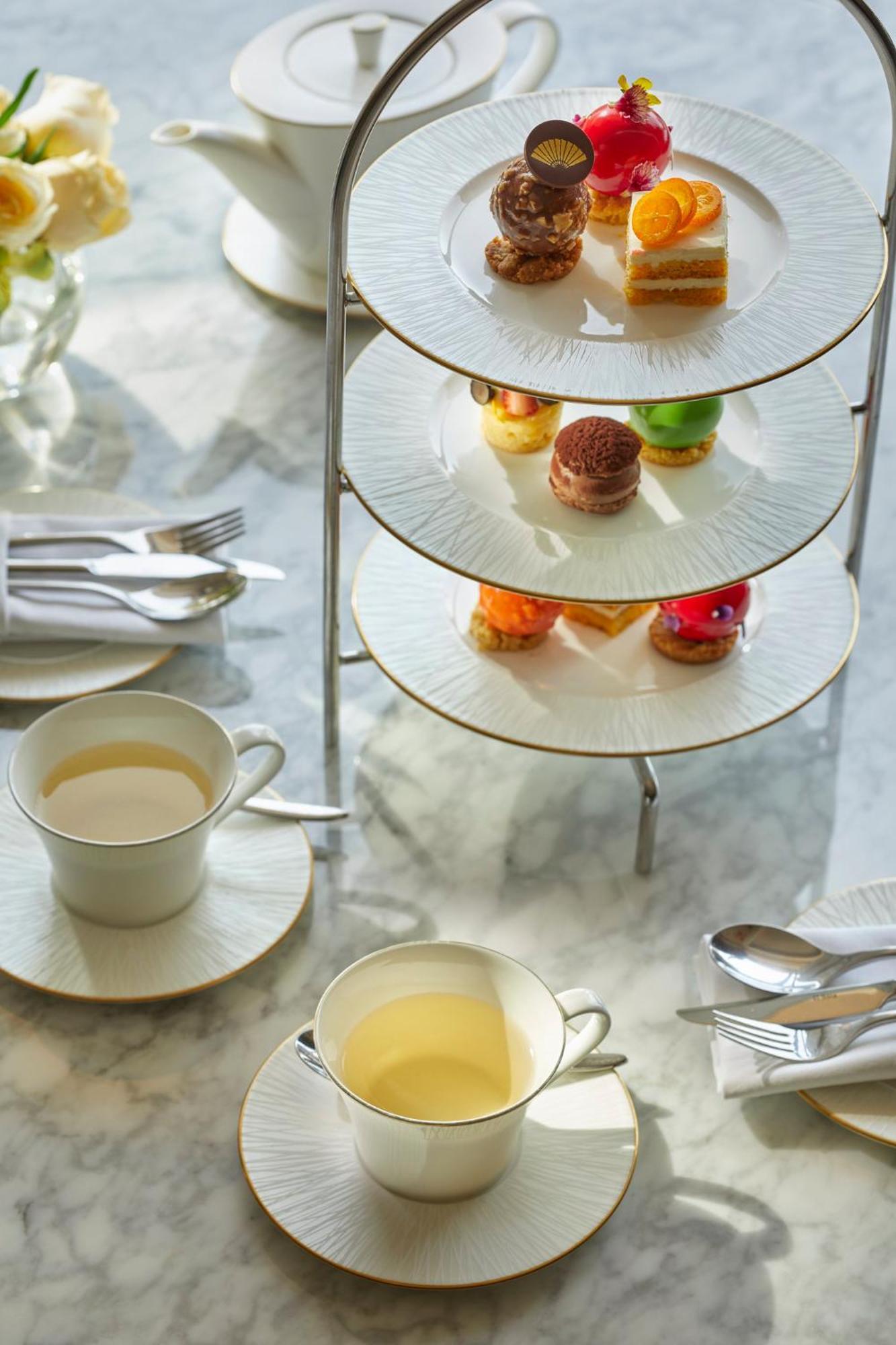 Hotel Mandarin Oriental, Santiago