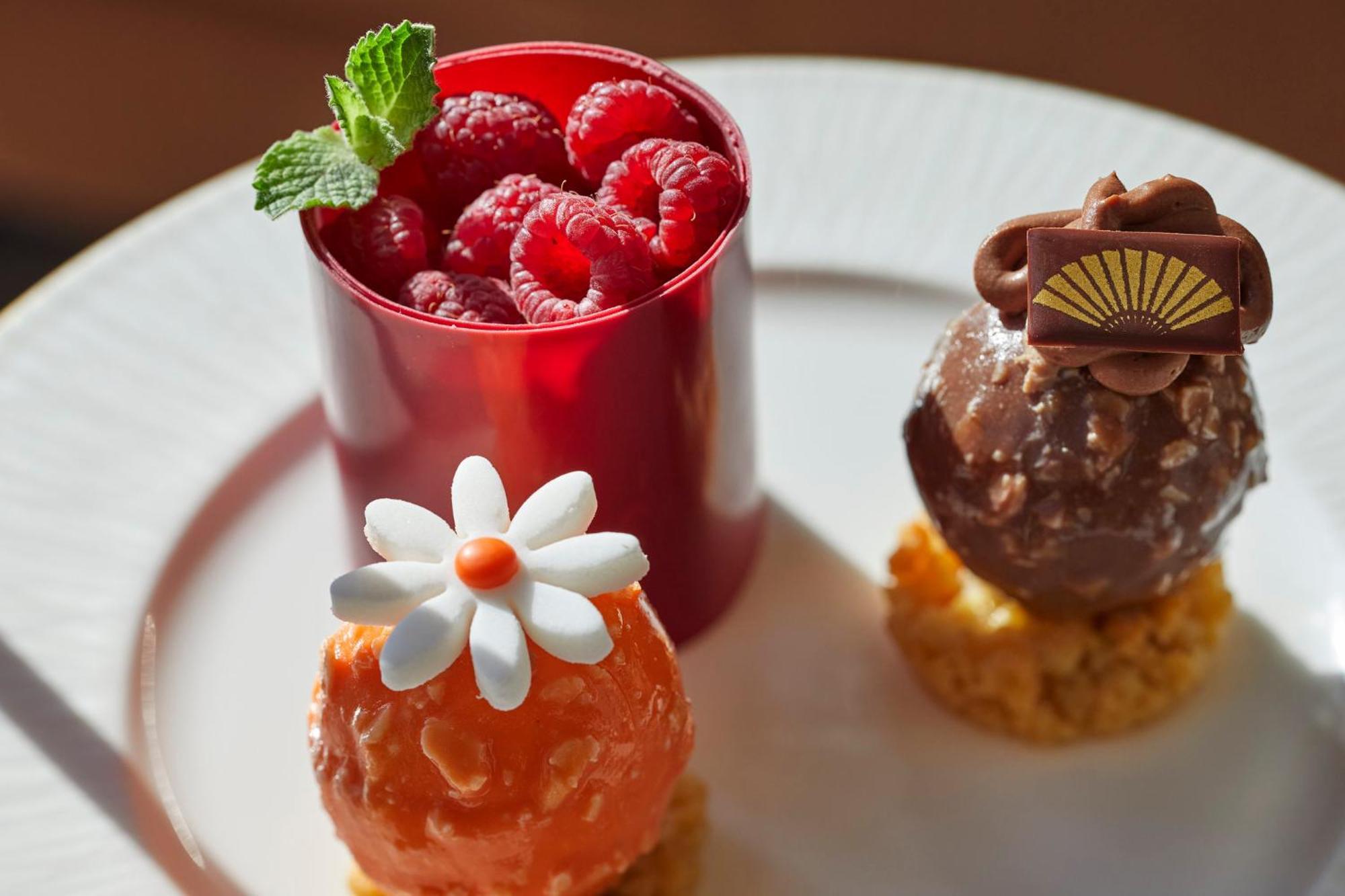 Mandarin Oriental, 5*