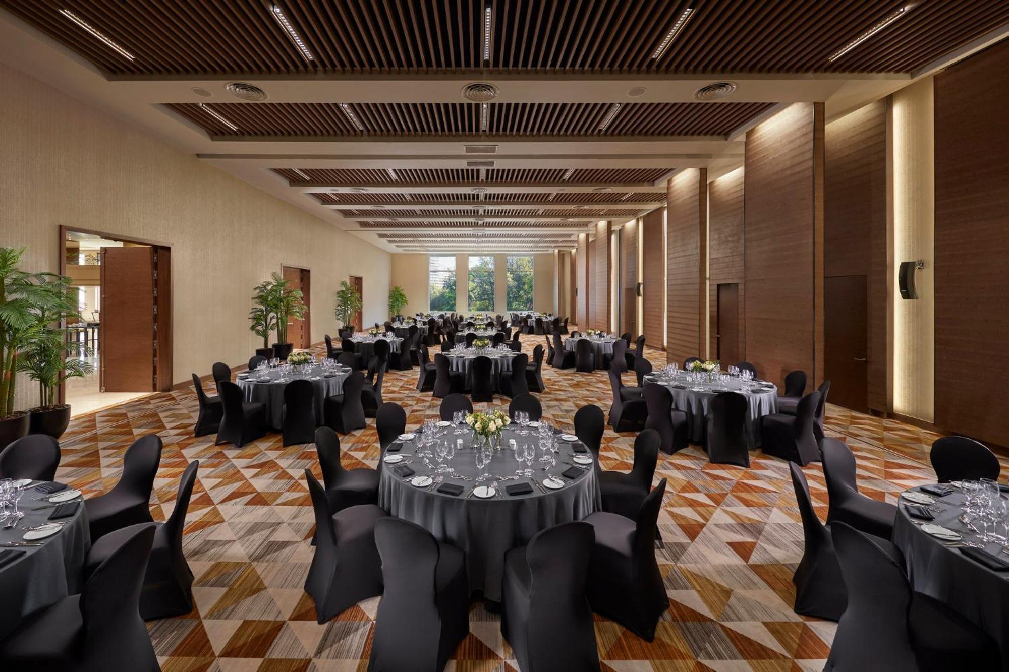 Mandarin Oriental, 5* Santiago