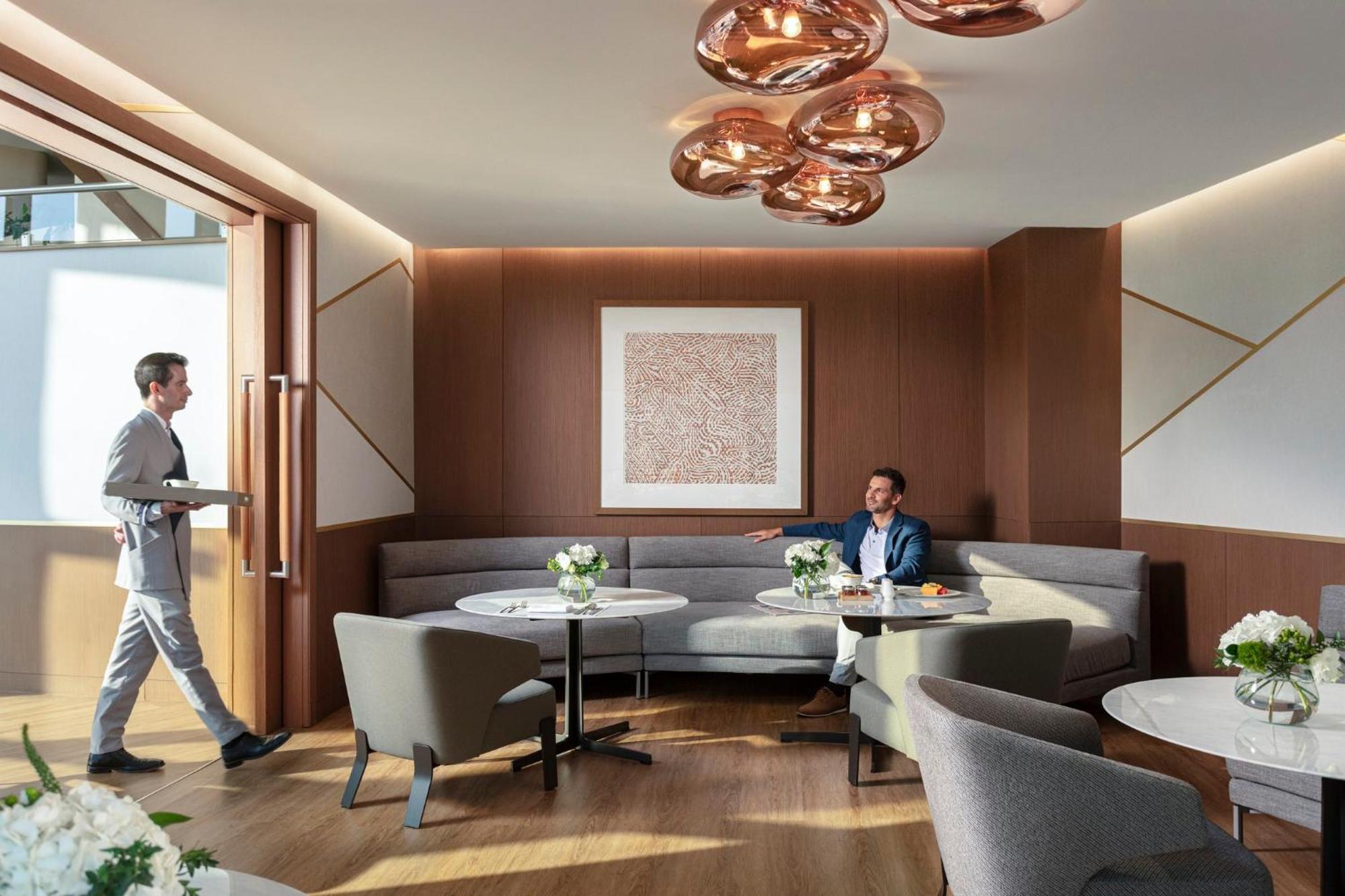 Mandarin Oriental,