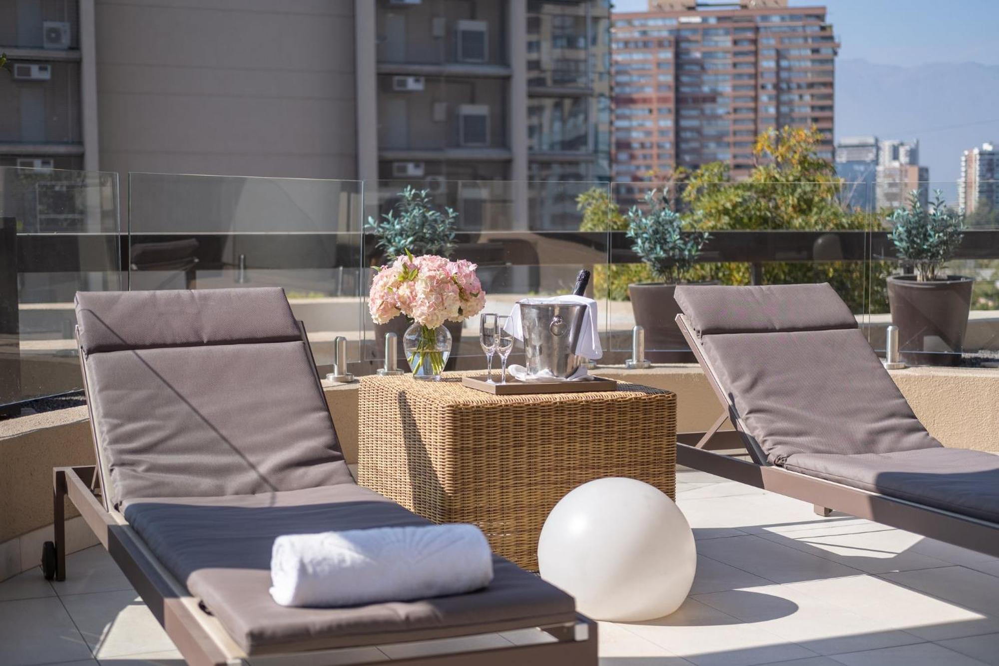 Mandarin Oriental, Hotel 5*