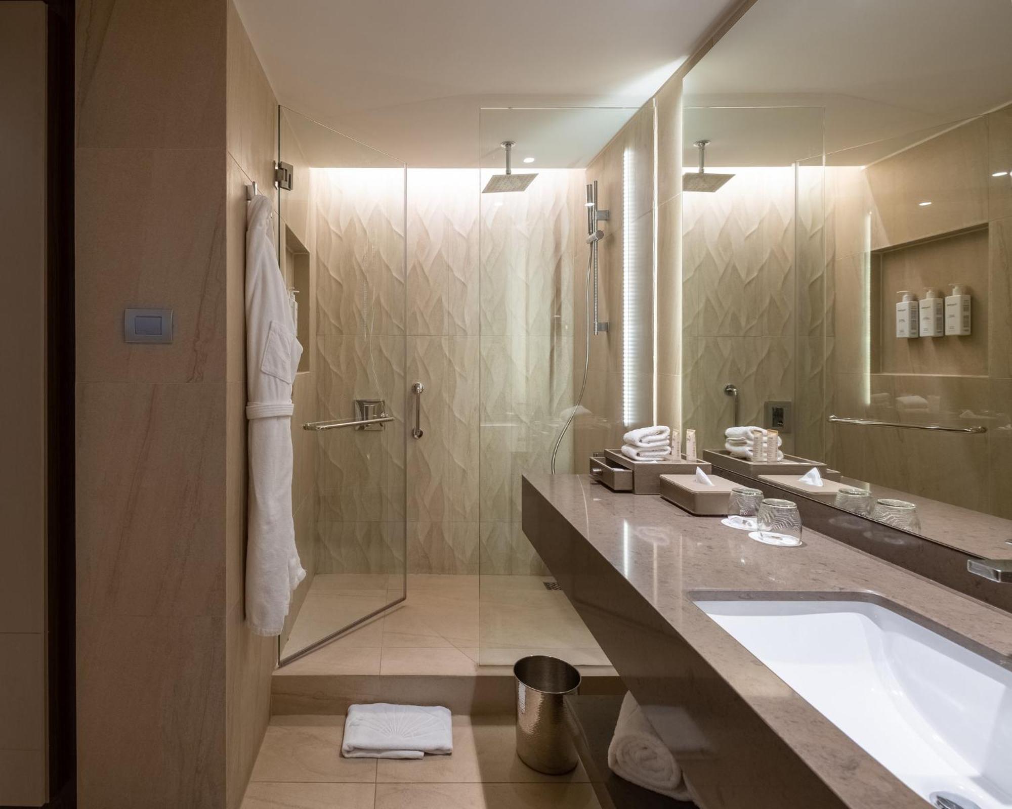 Mandarin Oriental, Hotel Santiago