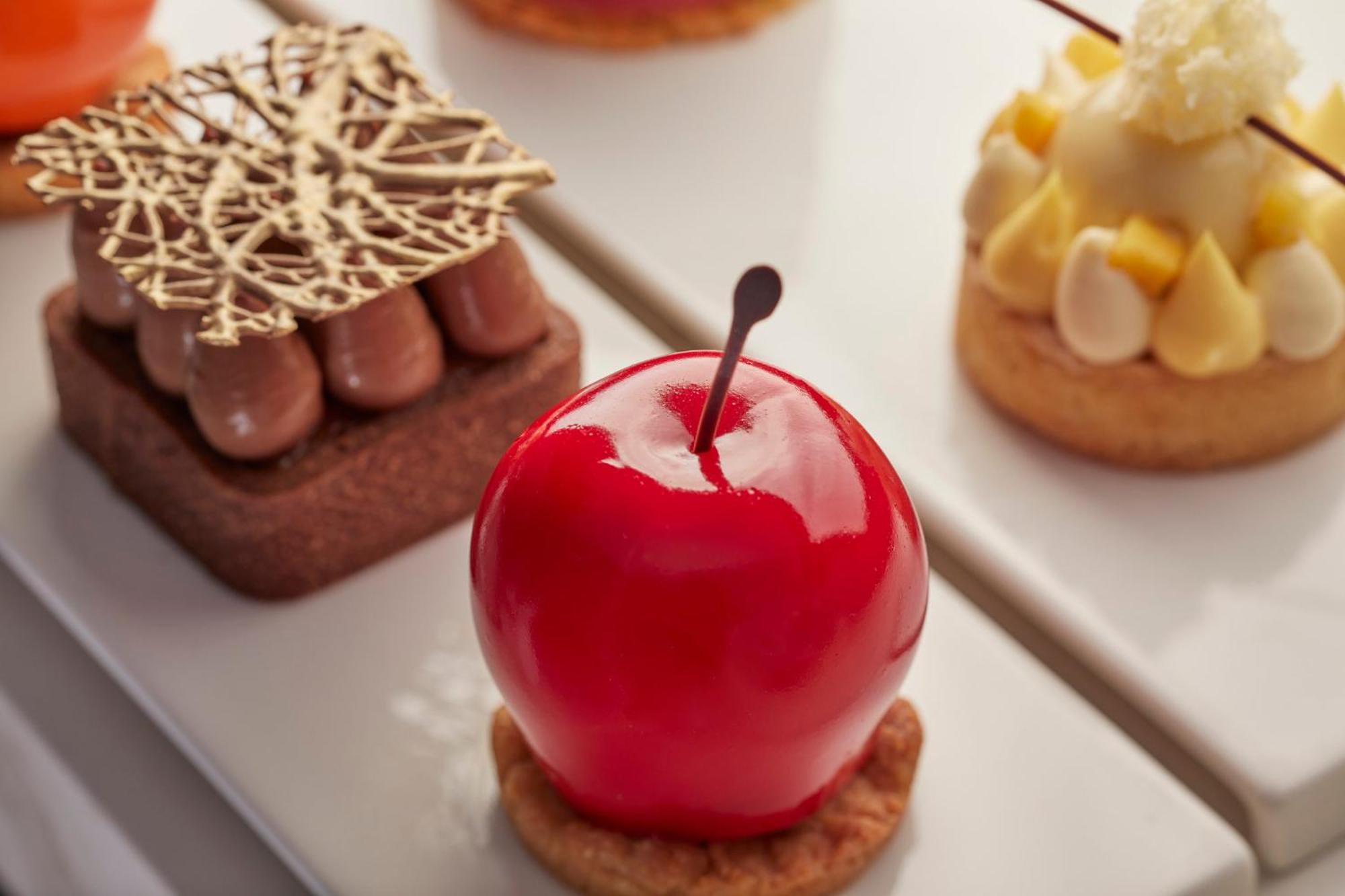 Mandarin Oriental,