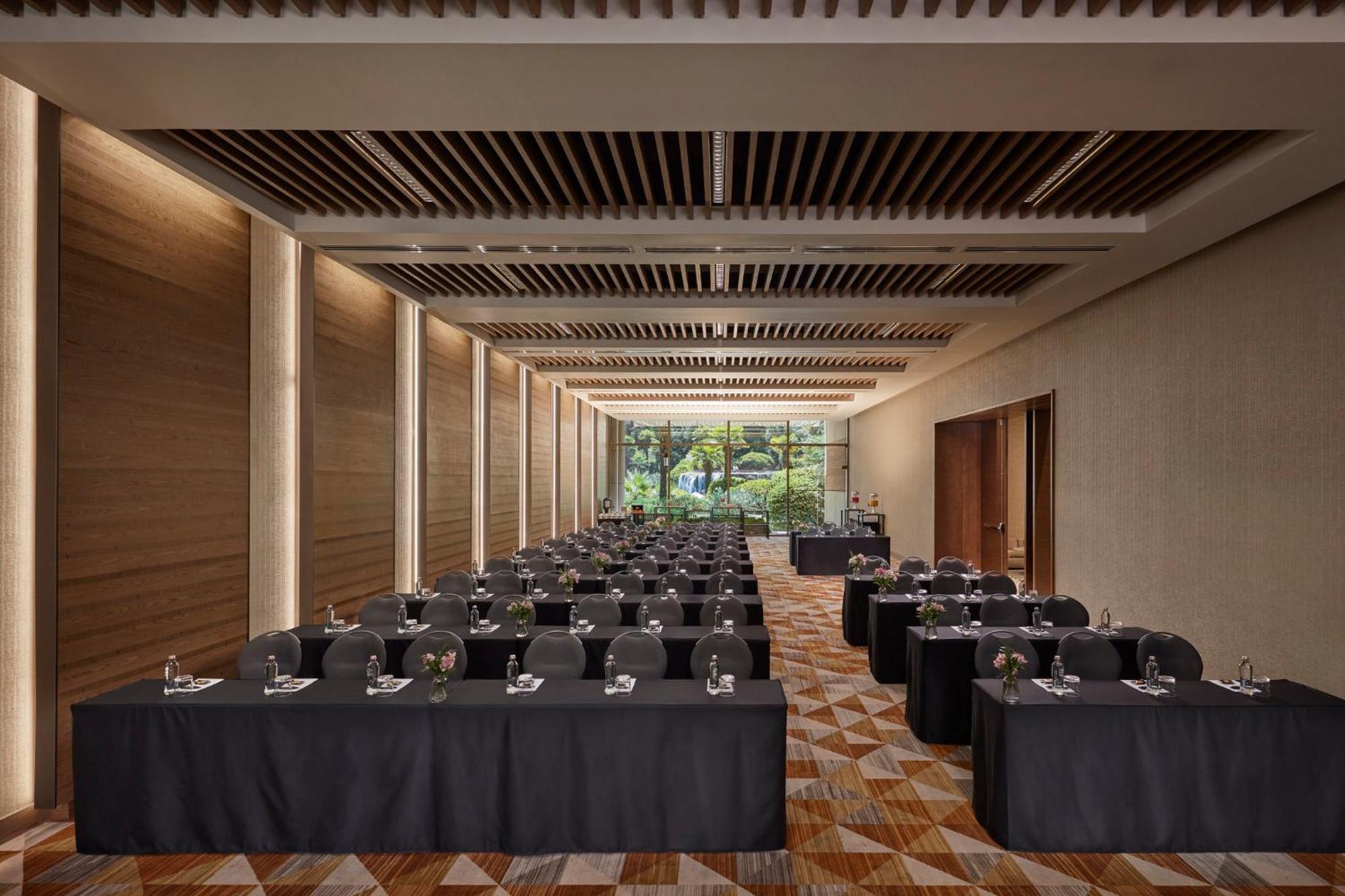 Hotel Mandarin Oriental,