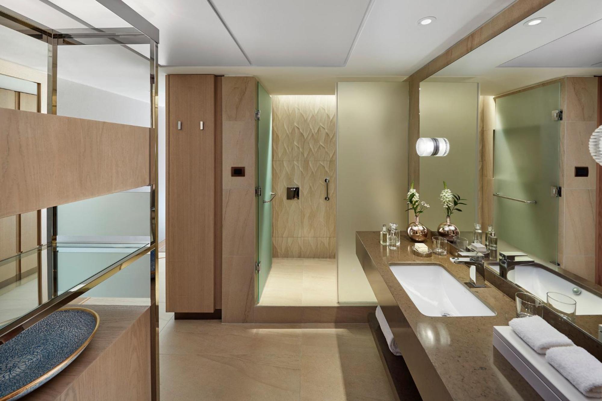 Hotel Mandarin Oriental, 5*