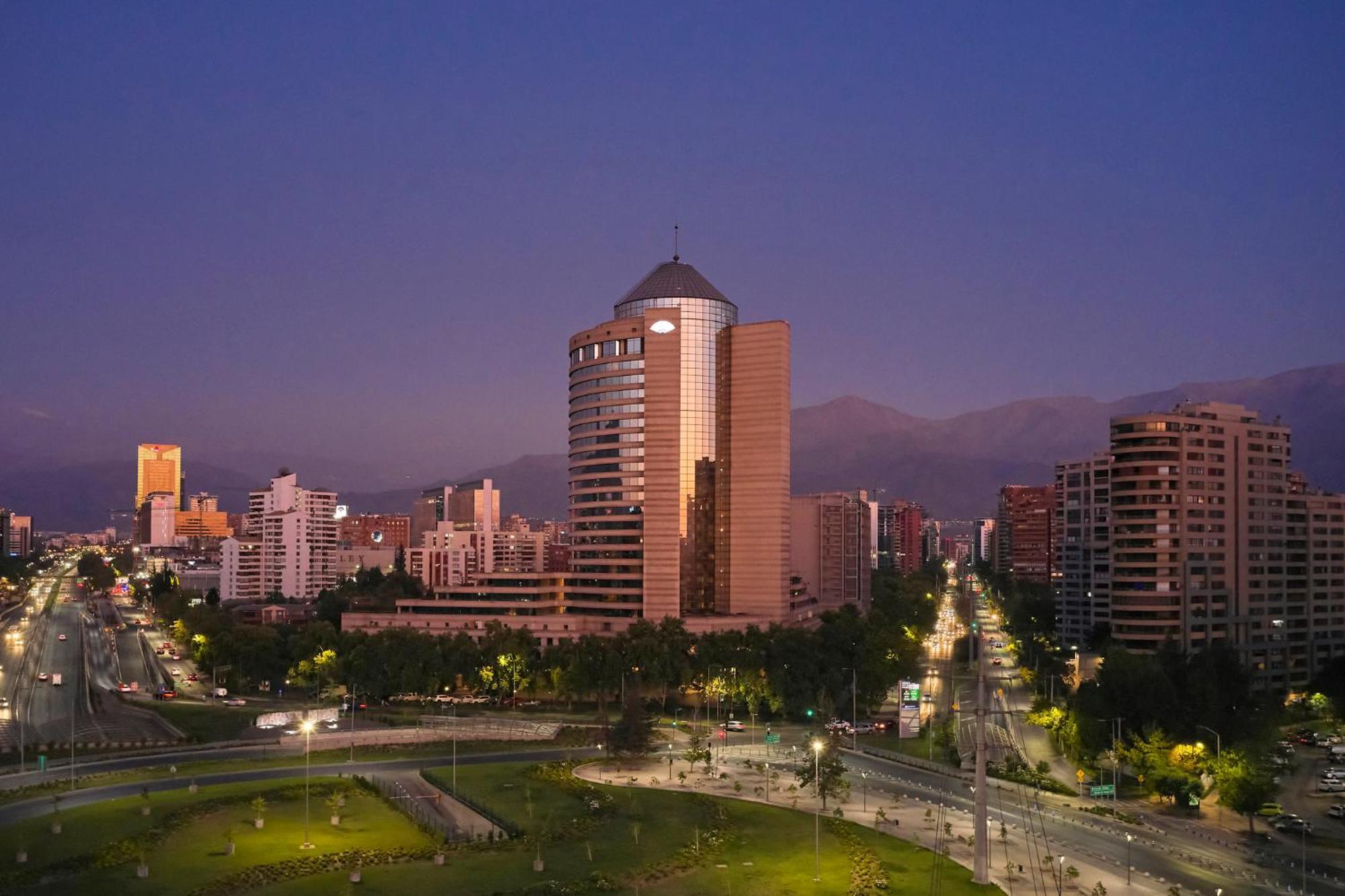 Mandarin Oriental,