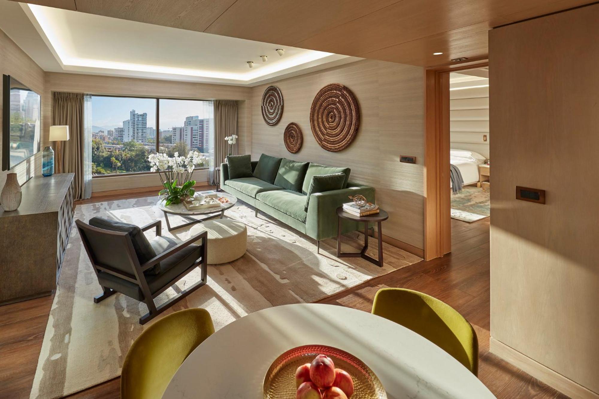 Mandarin Oriental, Hotel 5*