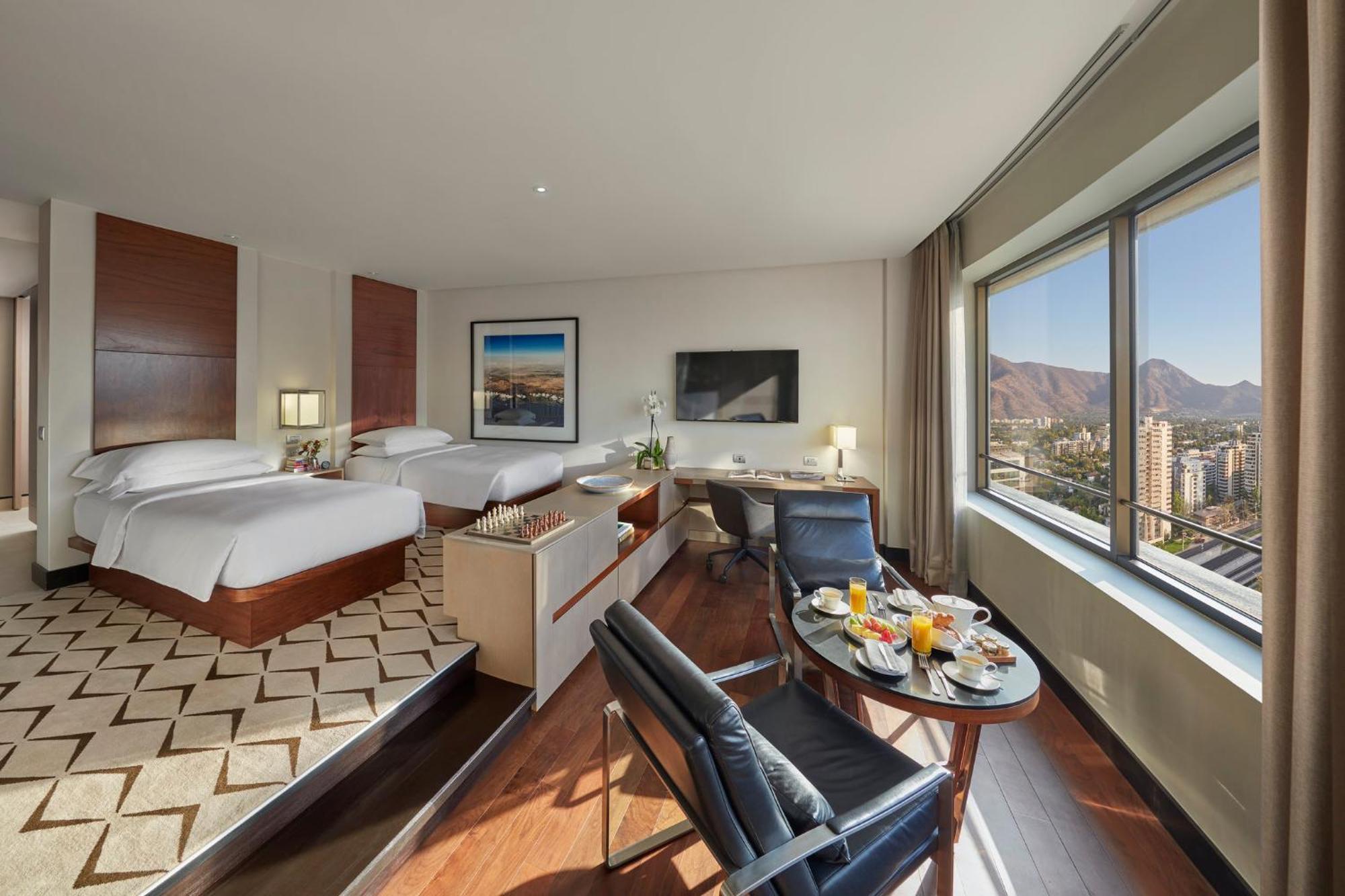 Hotel Mandarin Oriental, 5*