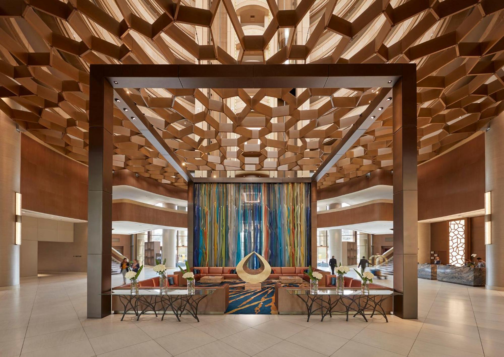 Mandarin Oriental, 5* Santiago