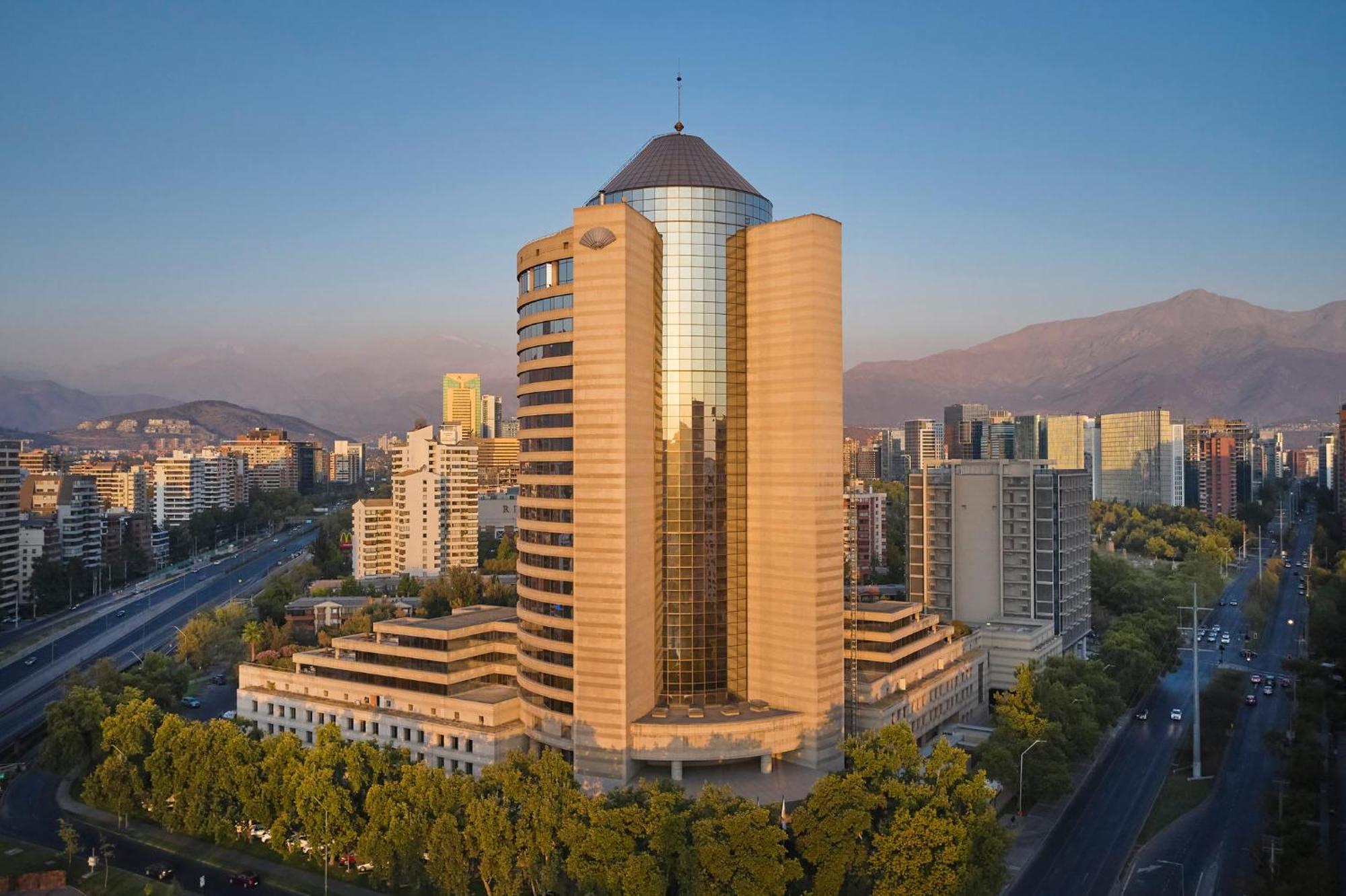 Mandarin Oriental,