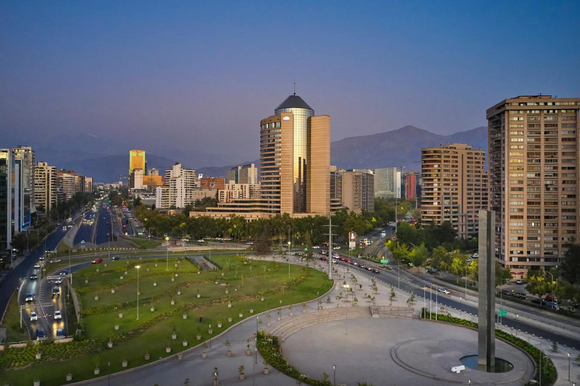 Hotel Mandarin Oriental,