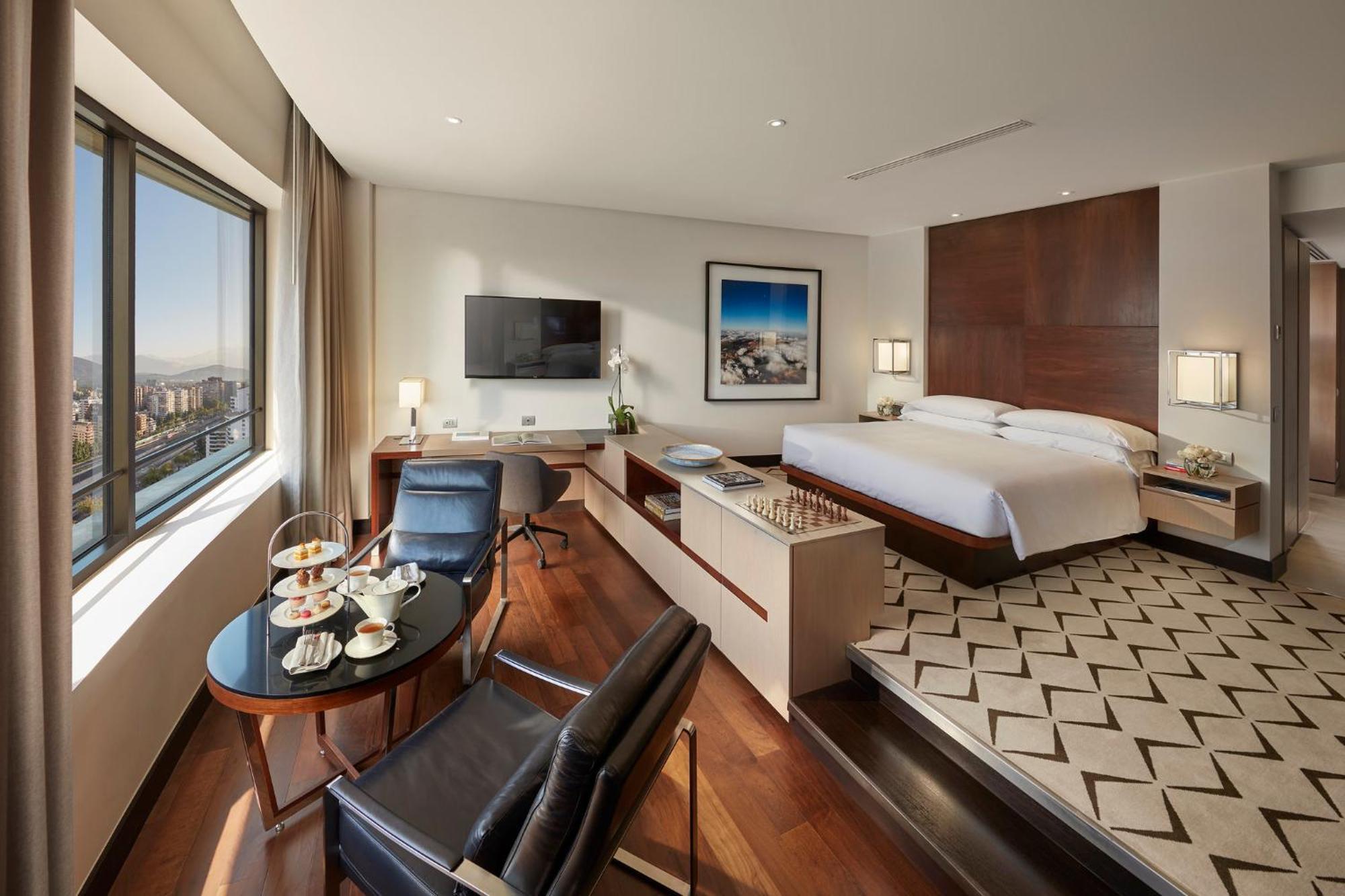 Hotel Mandarin Oriental, 5*