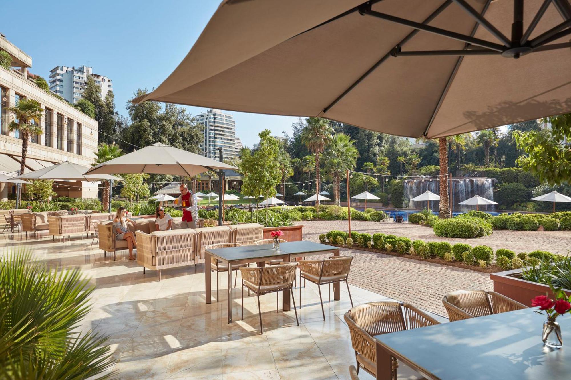 Mandarin Oriental, 5*