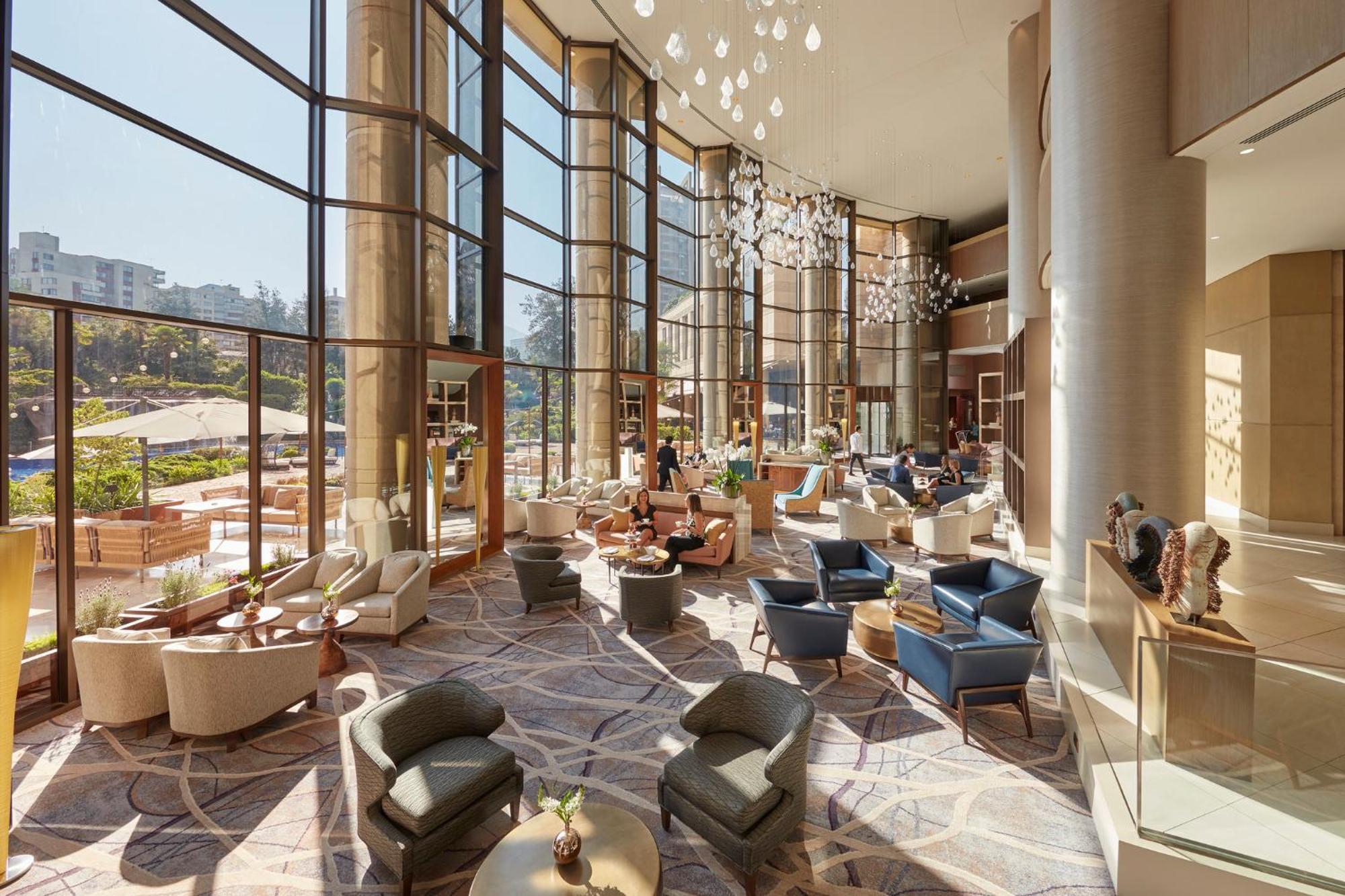 Mandarin Oriental, 5* Santiago