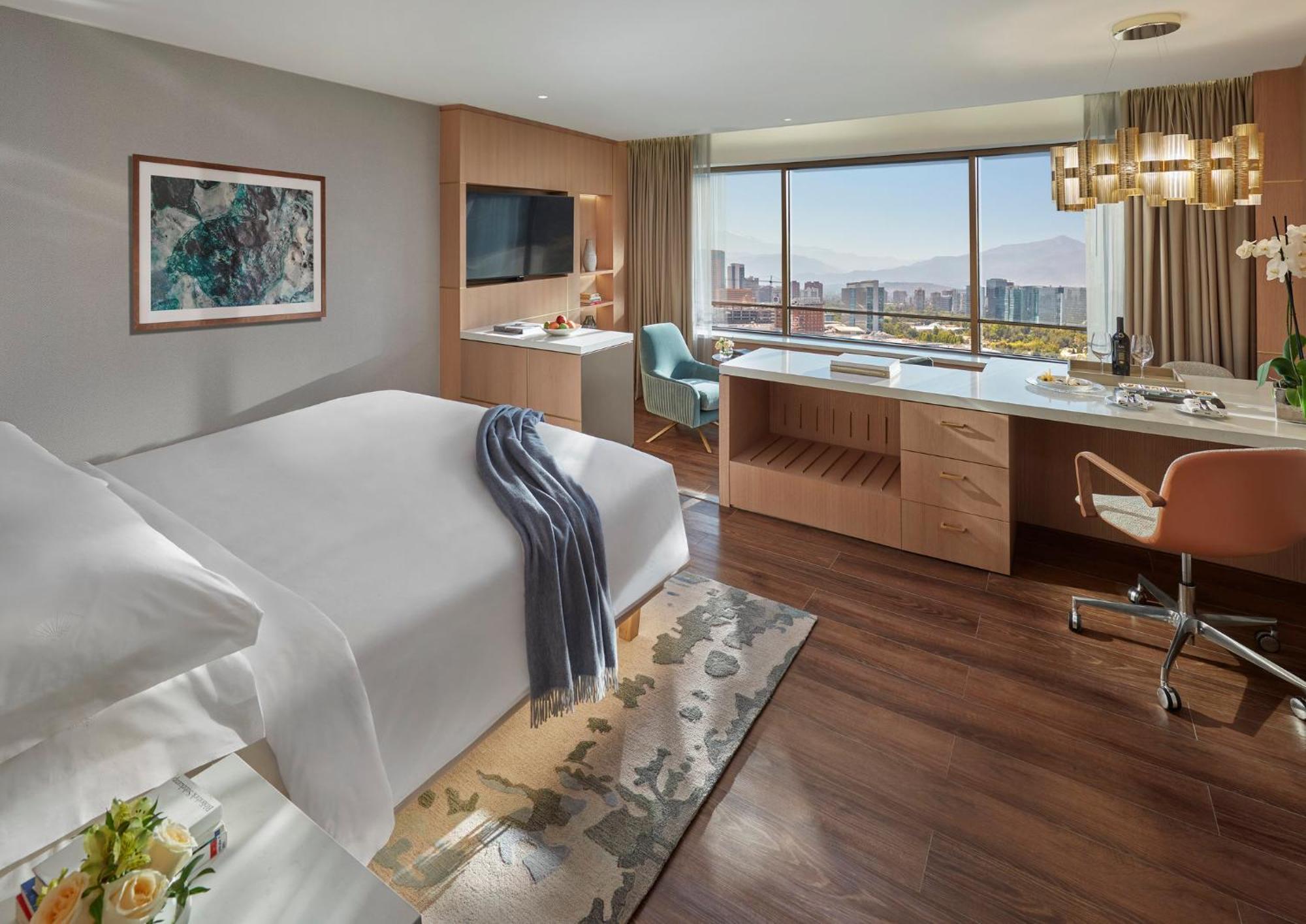 Mandarin Oriental,