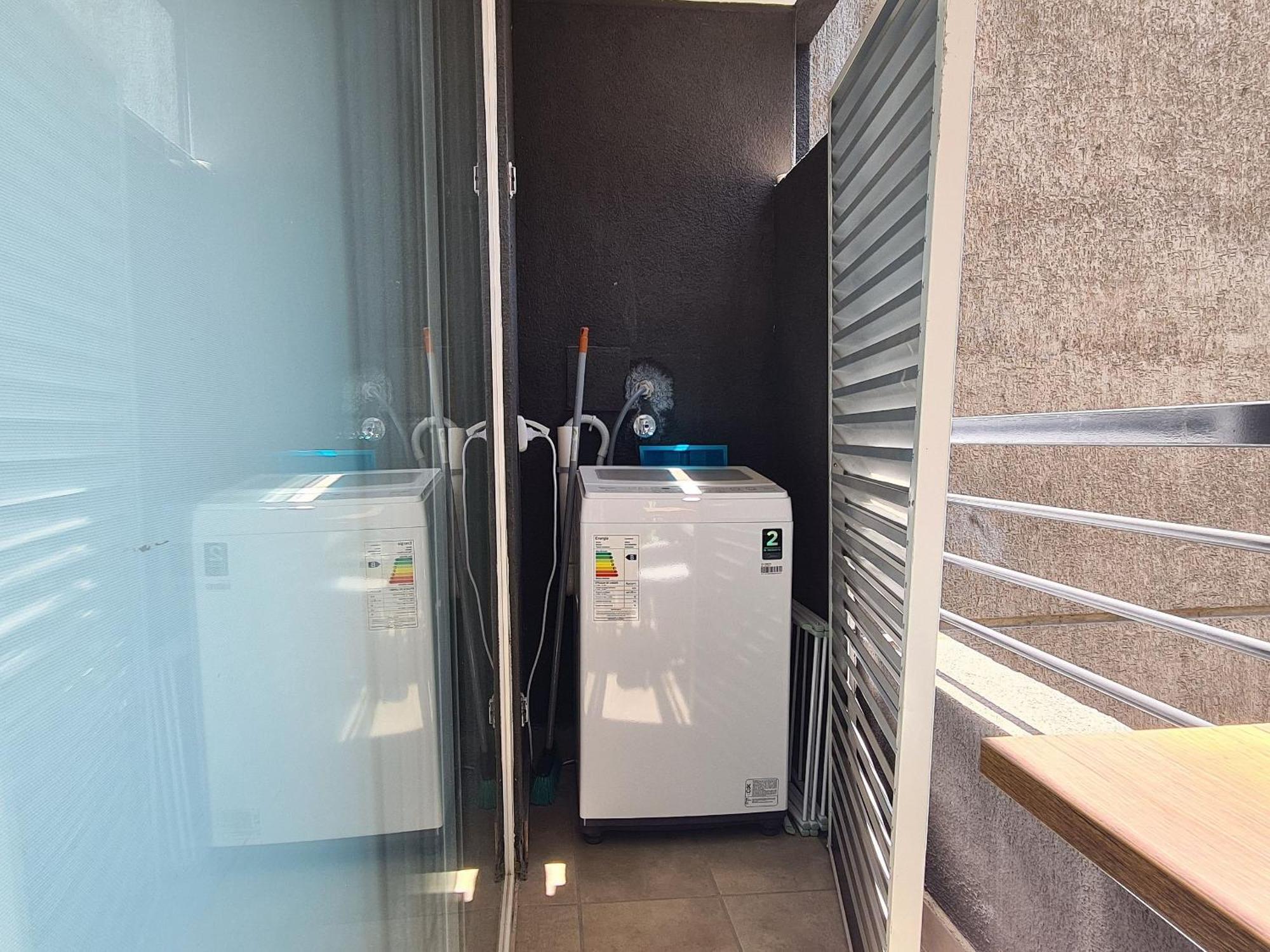 Apartamento Santa Rosa Spot Santiago