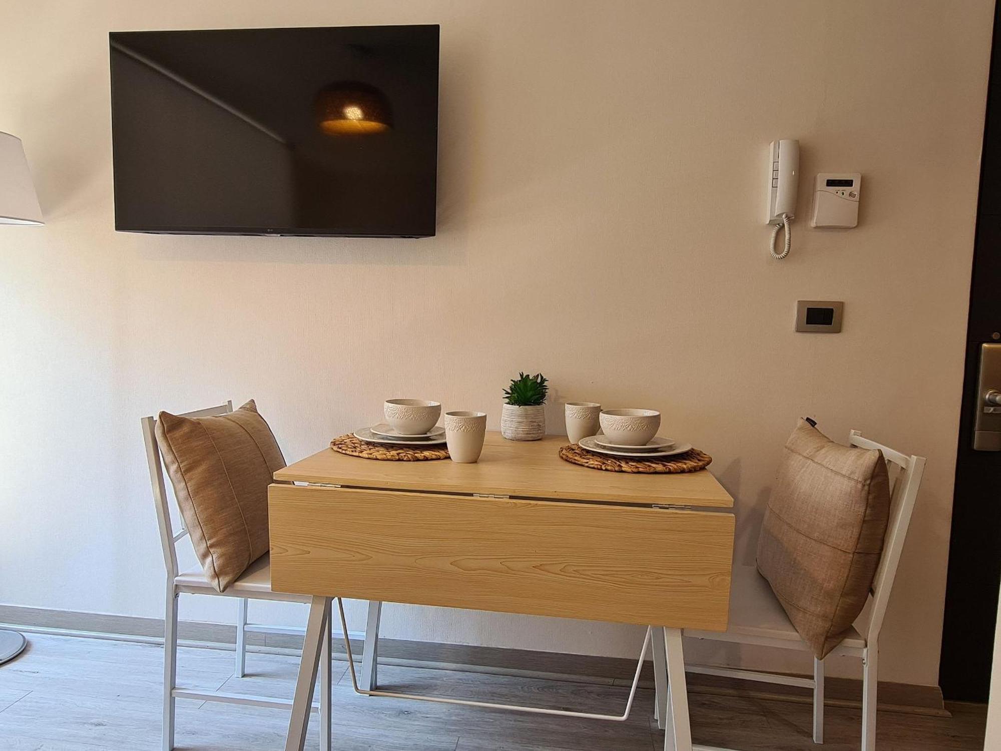Apartamento Santa Rosa Spot