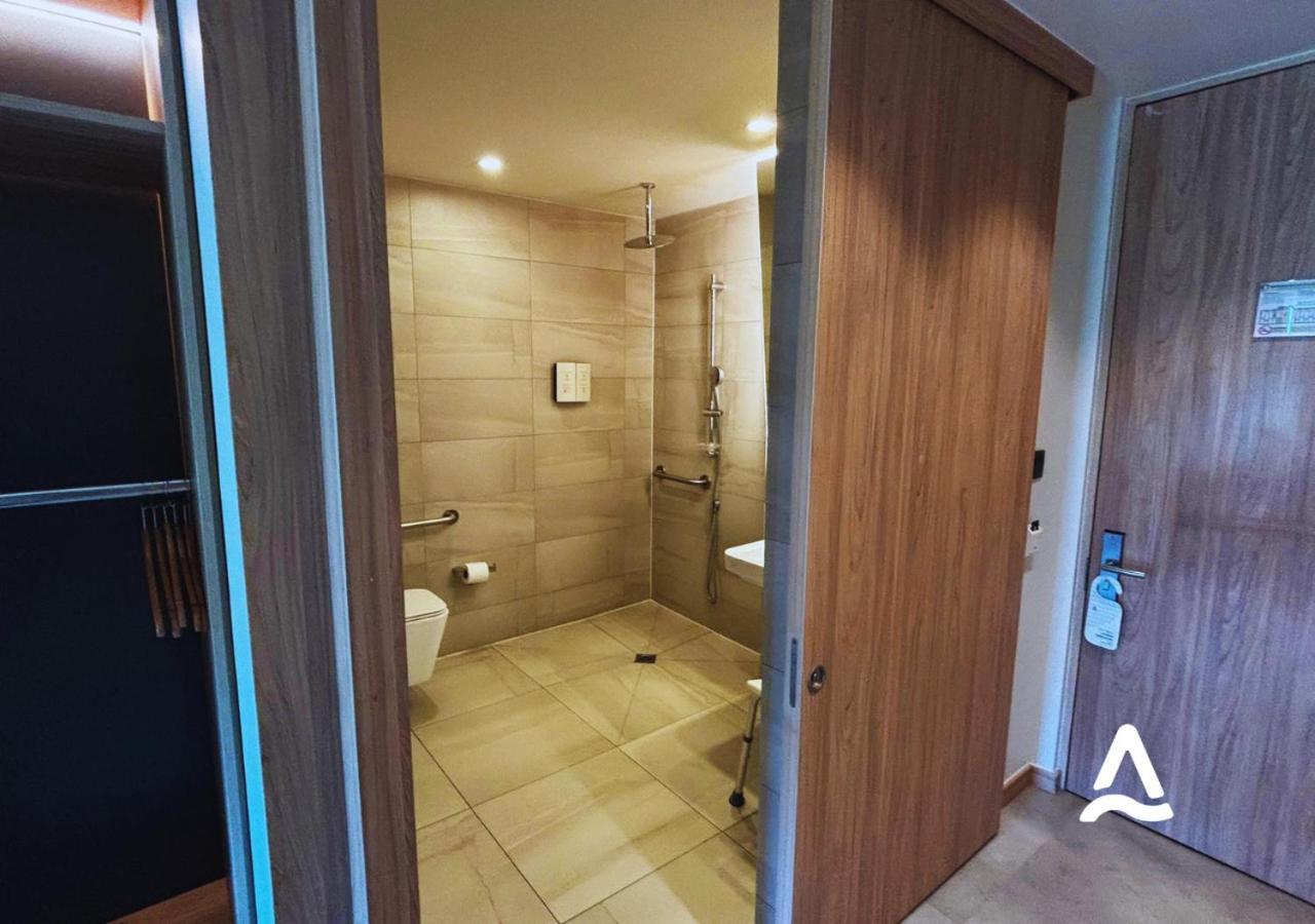 Khách sạn Almasur Providencia Santiago