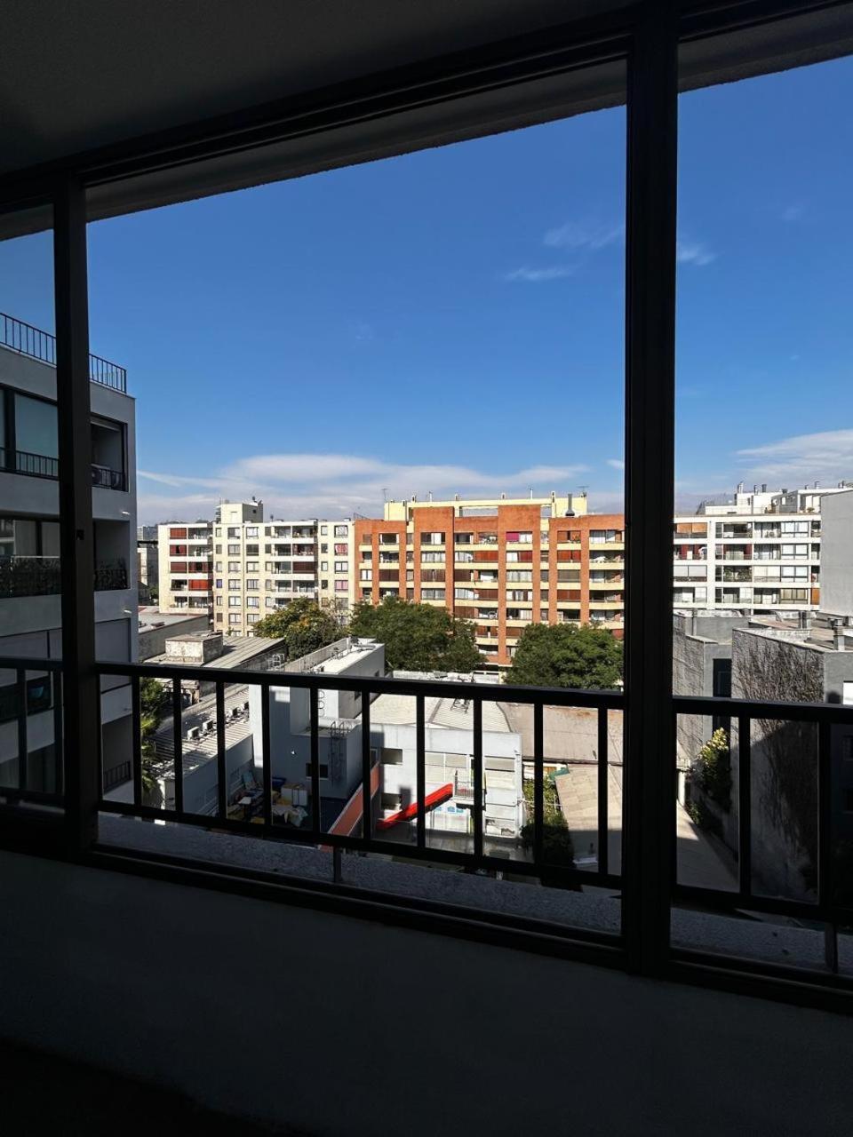 Depto En Barrio Republica Apartment