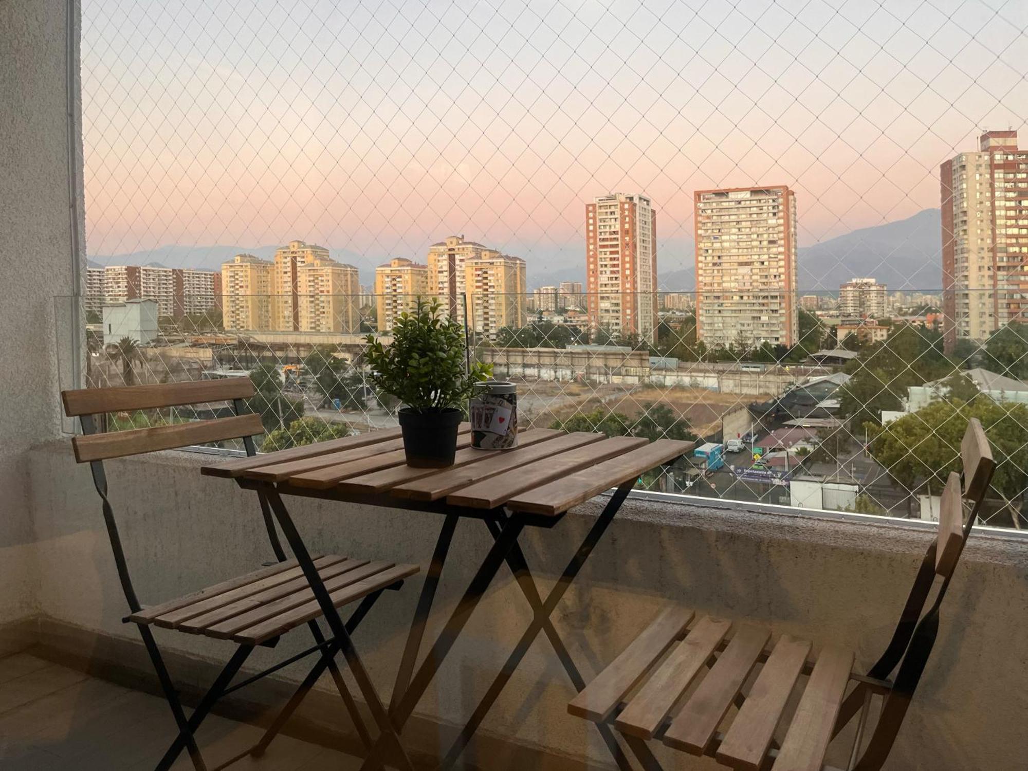 Departamento Apartment