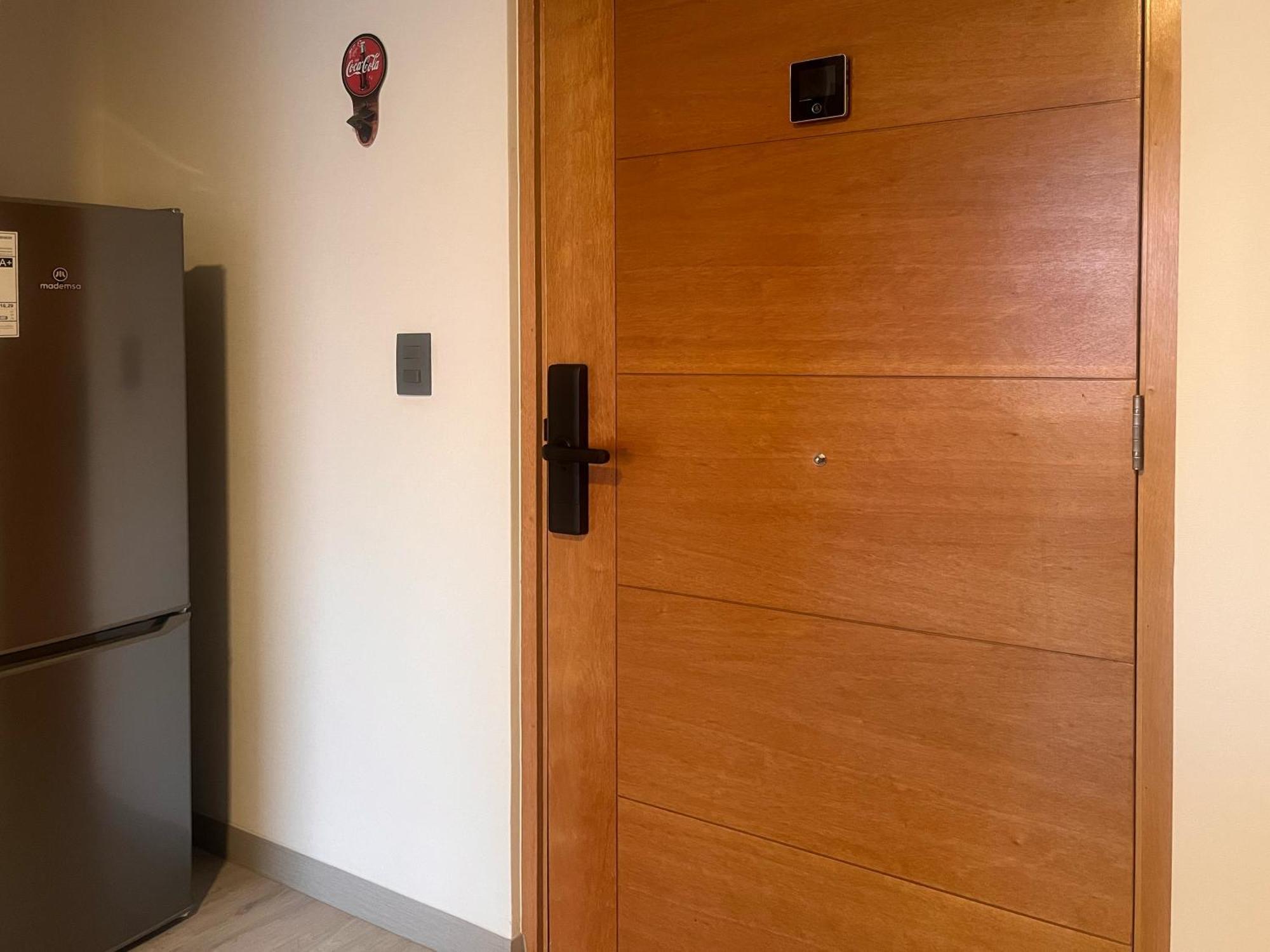 Departamento Apartment *