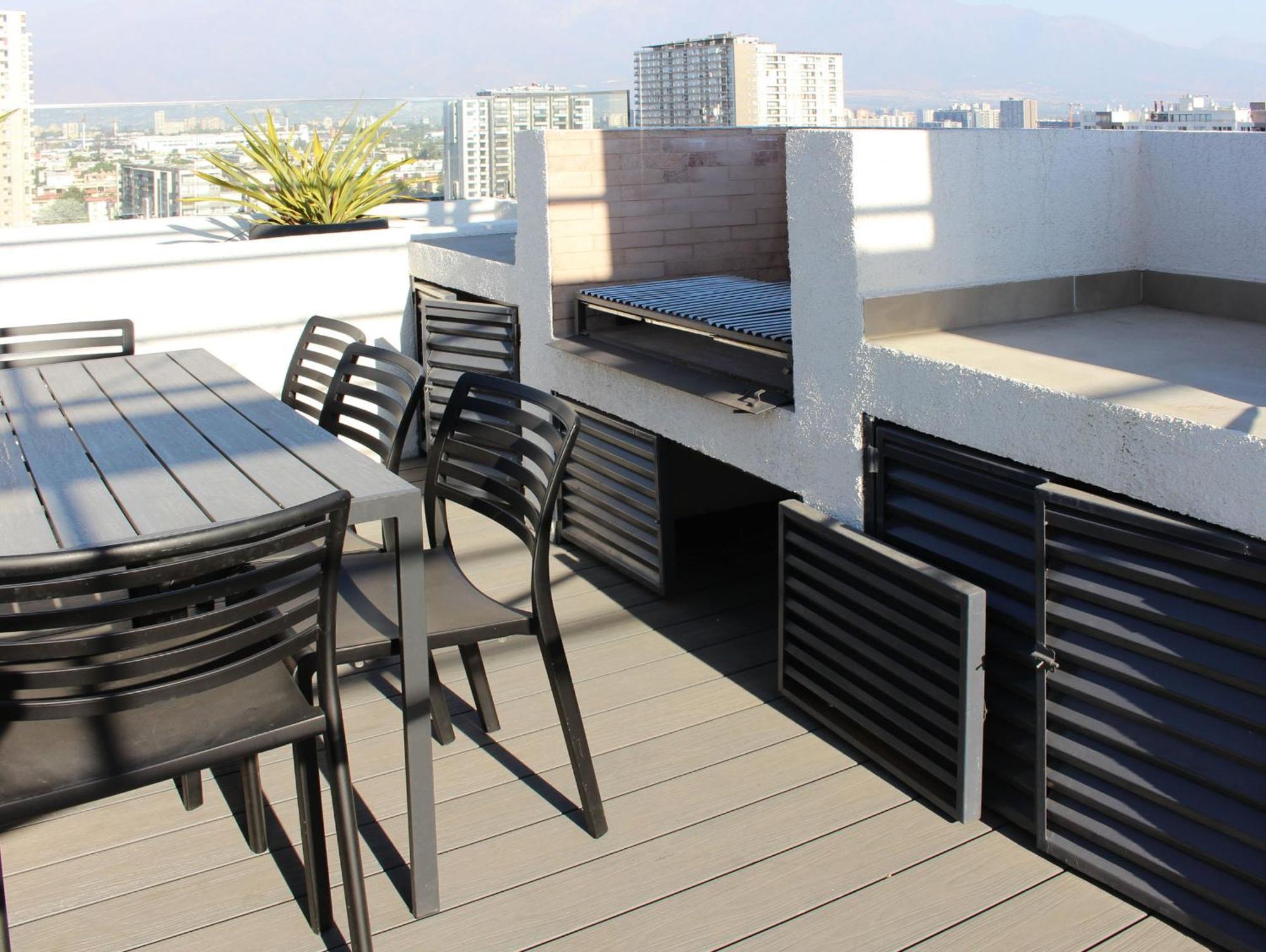 Apartment Departamento *