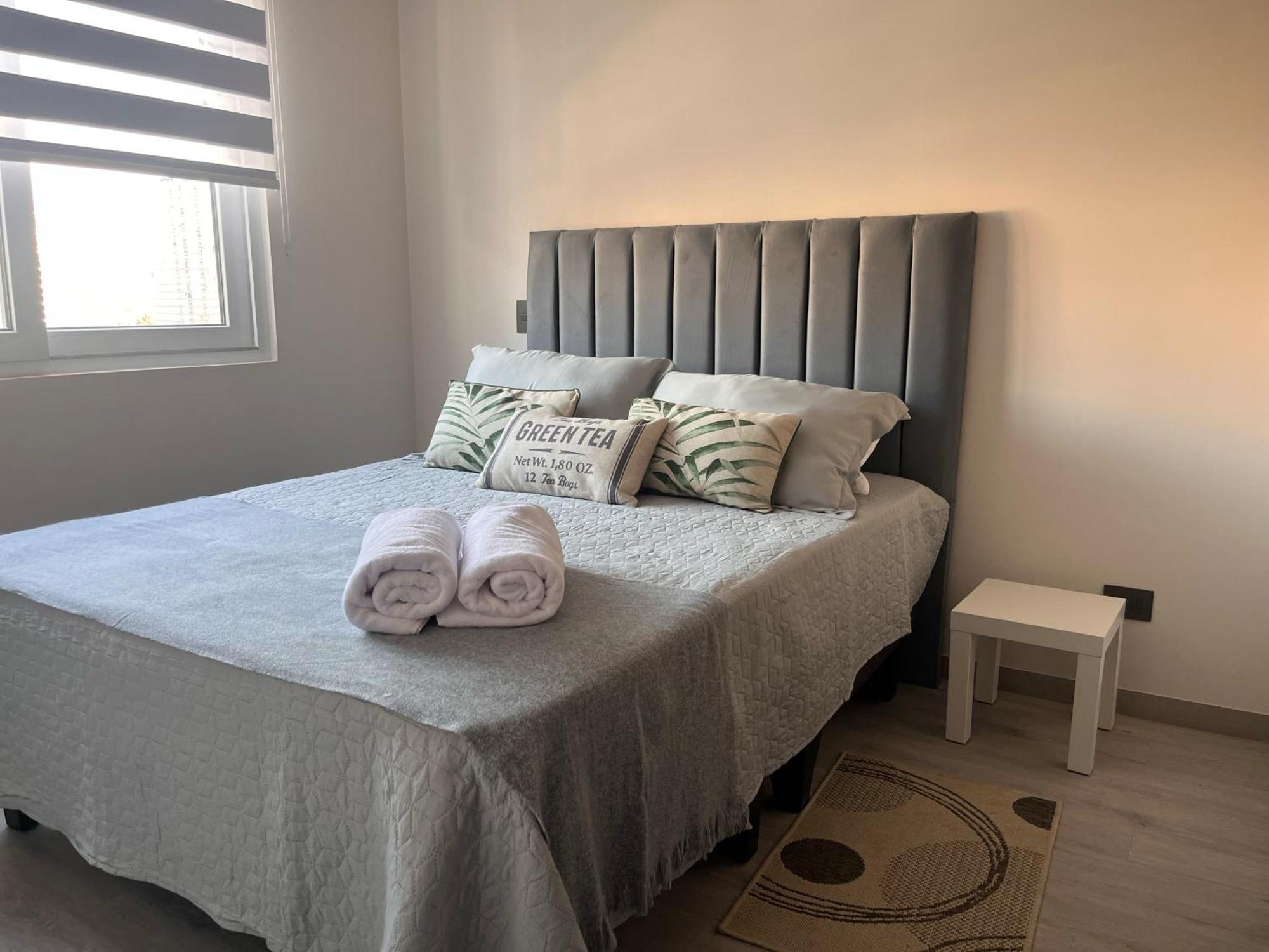 Departamento Apartment