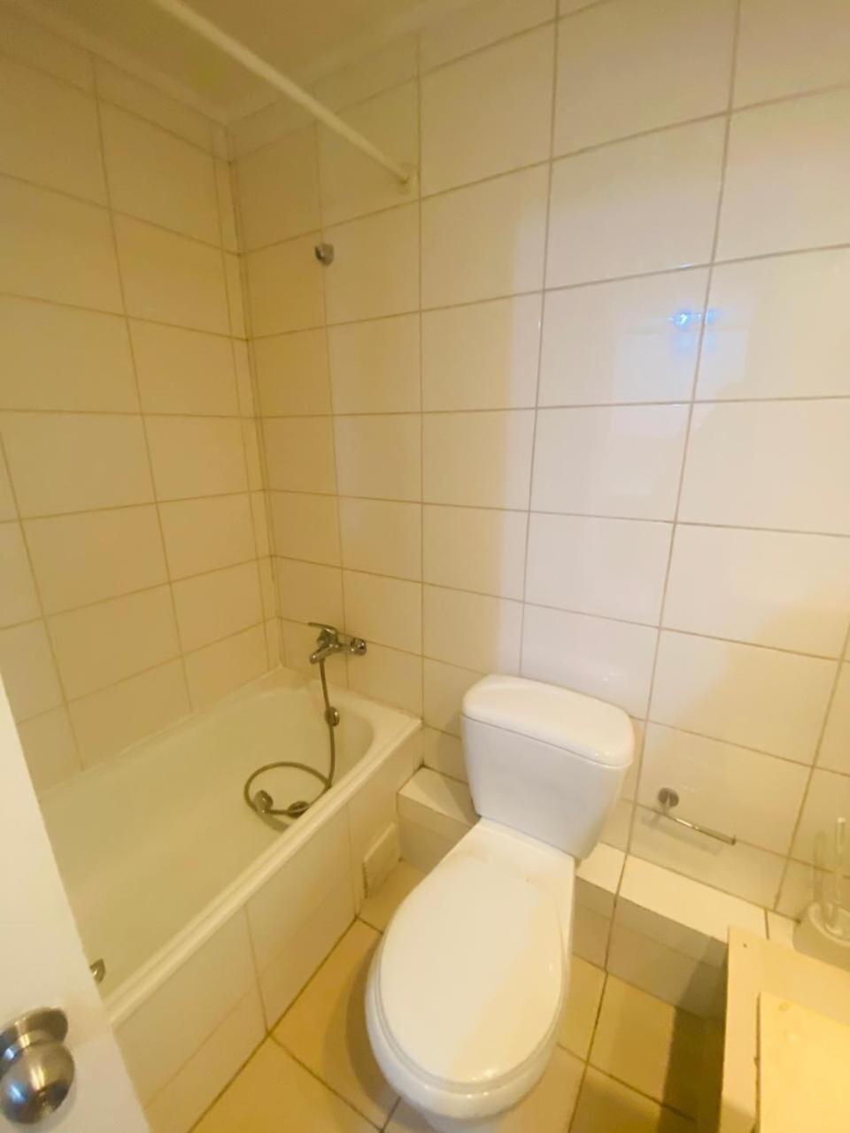 Explora Mundos Sacramentinos Căn hộ *