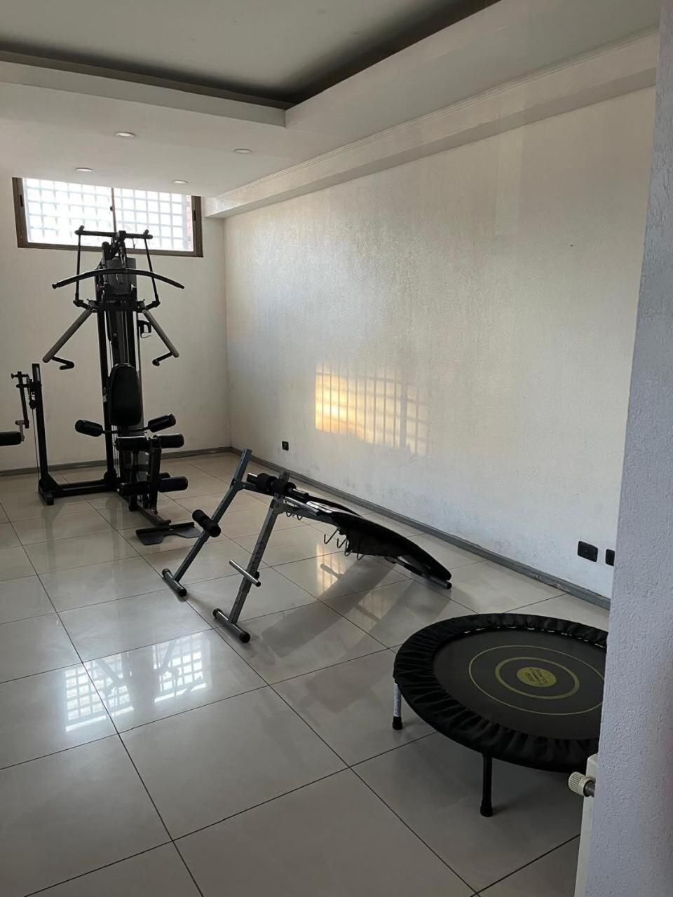 Explora Mundos Sacramentinos Căn hộ *