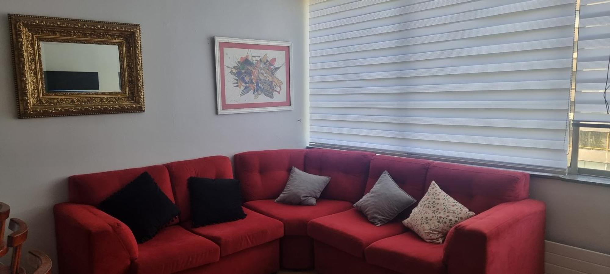 Apartamento Familias En Providencia