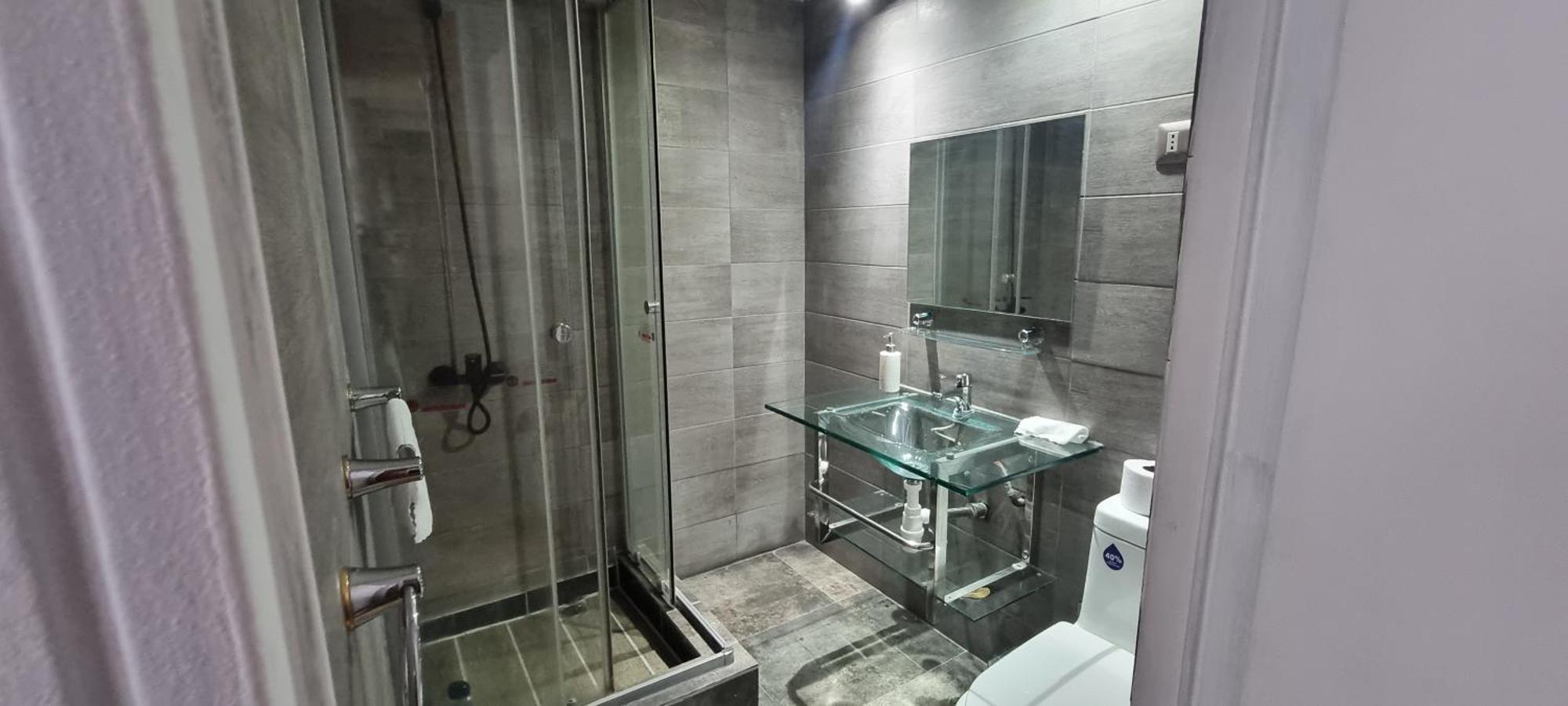 Apartamento Familias En Providencia
