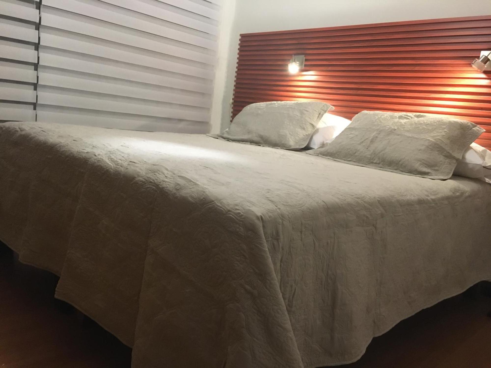 Oasis Urbano Homestay *