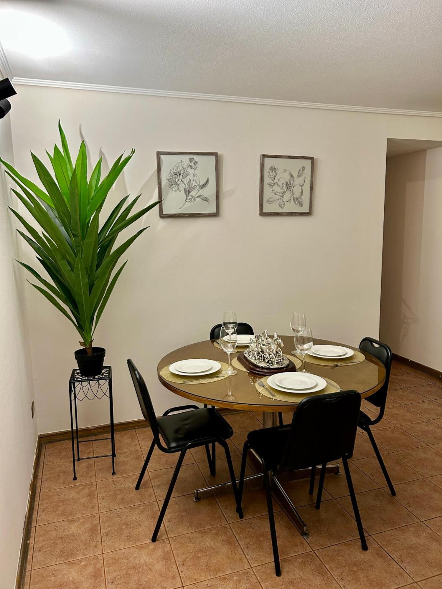 Departamento Entero Condes, Metro Escuela Militar Apartamento *