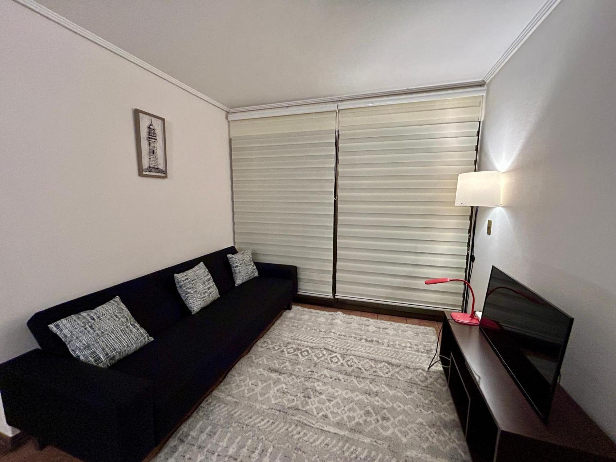 Departamento Entero Condes, Metro Escuela Militar Apartamento *