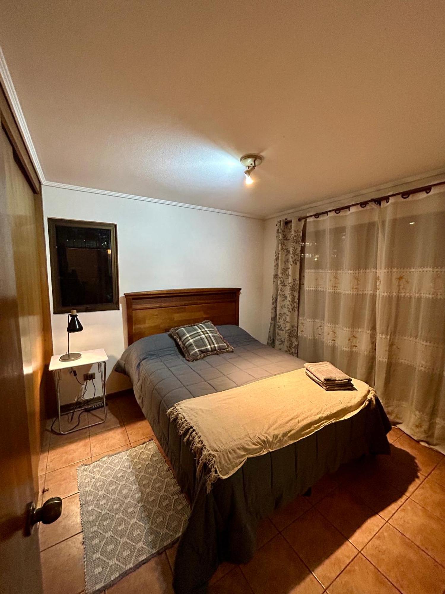Departamento Entero Condes, Metro Escuela Militar Apartamento